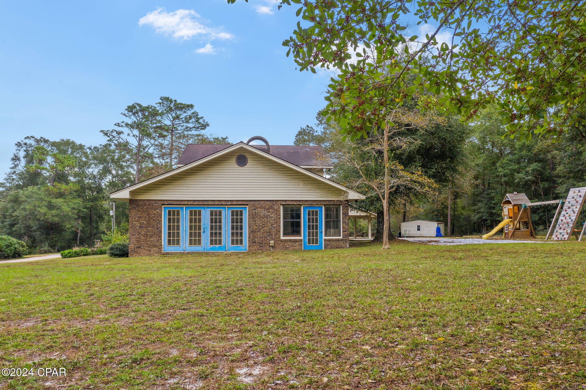 1105 Timberlane Road, Chipley, Florida image 34