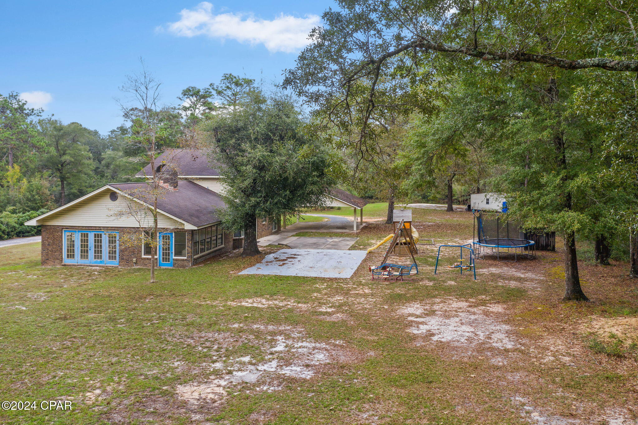 1105 Timberlane Road, Chipley, Florida image 35