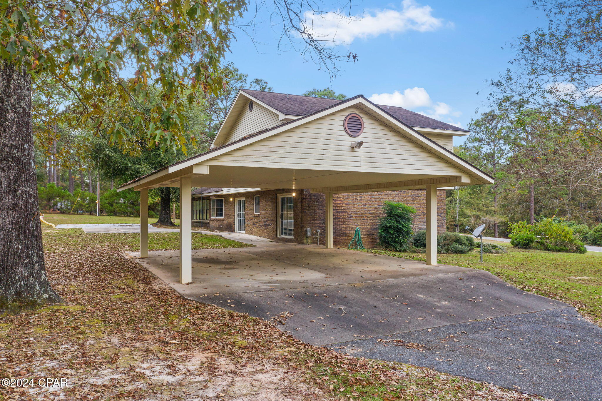 1105 Timberlane Road, Chipley, Florida image 38