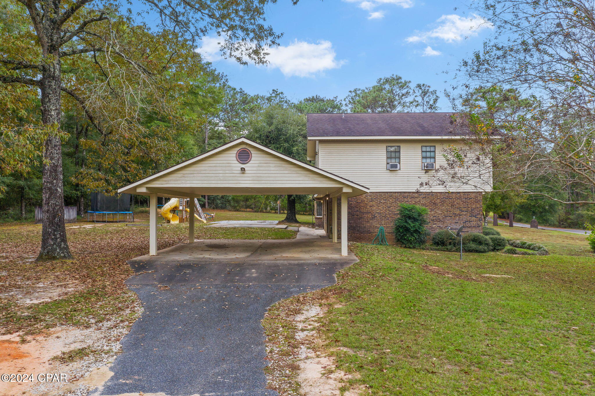 1105 Timberlane Road, Chipley, Florida image 39