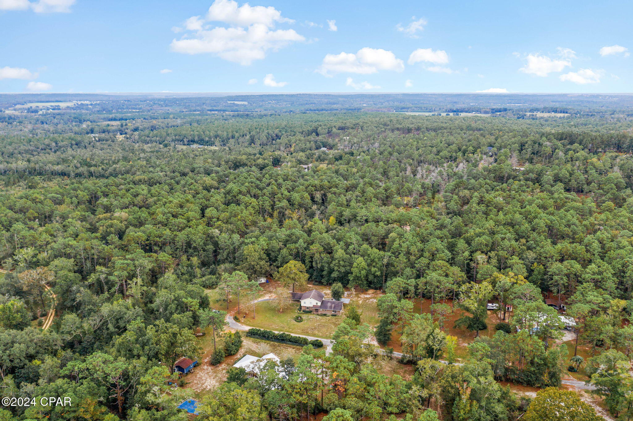 1105 Timberlane Road, Chipley, Florida image 42