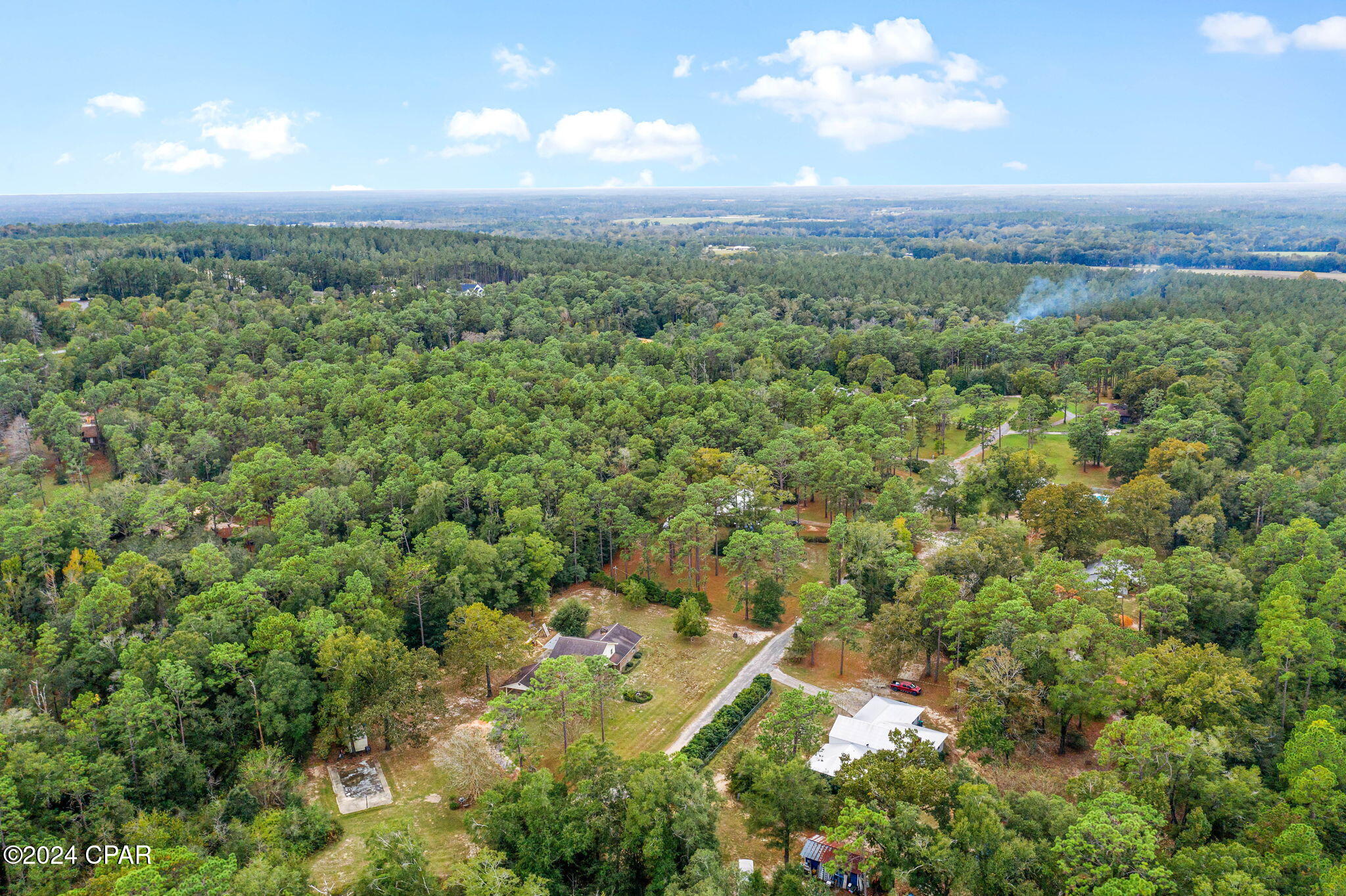 1105 Timberlane Road, Chipley, Florida image 43