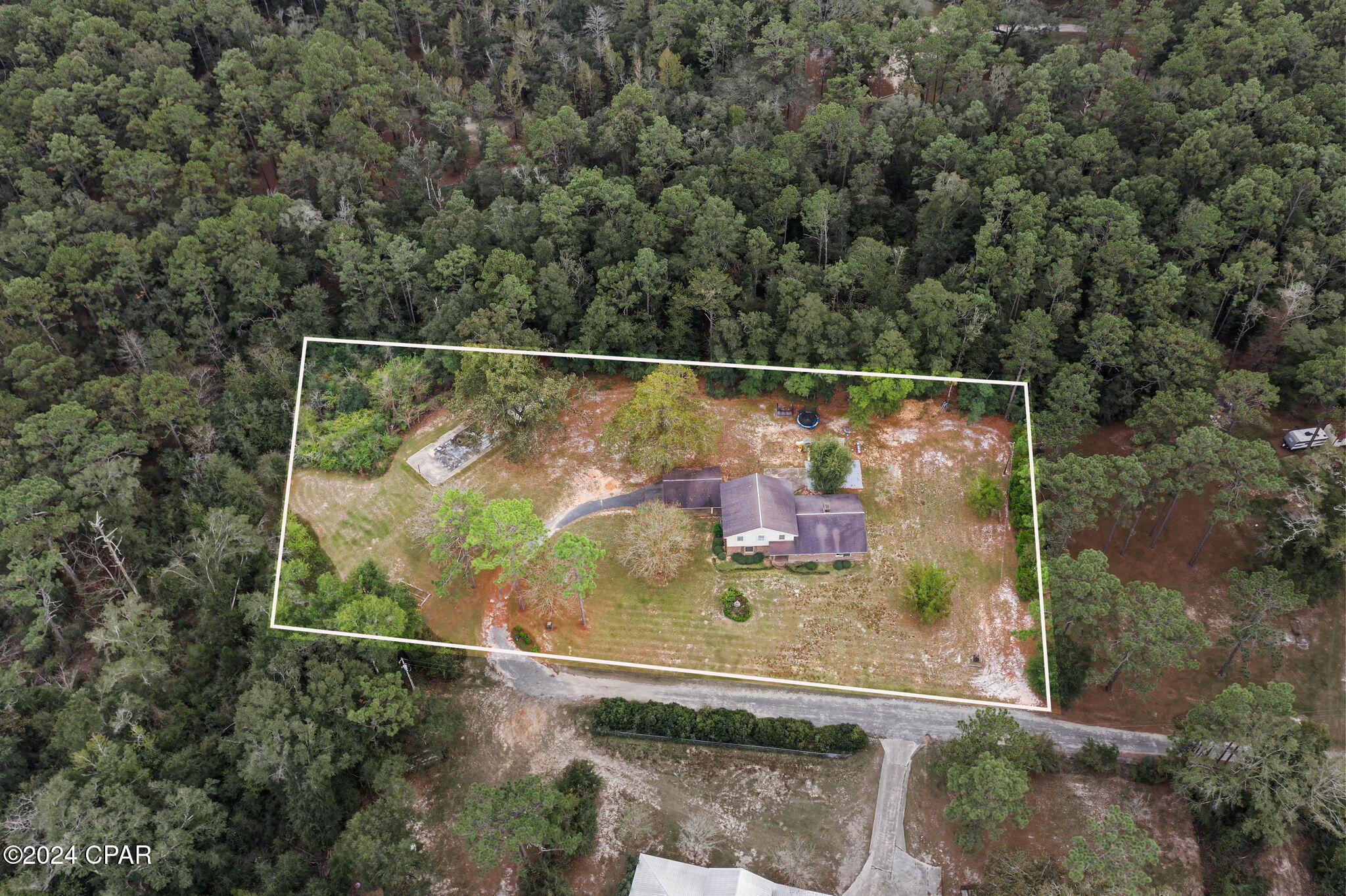 1105 Timberlane Road, Chipley, Florida image 47