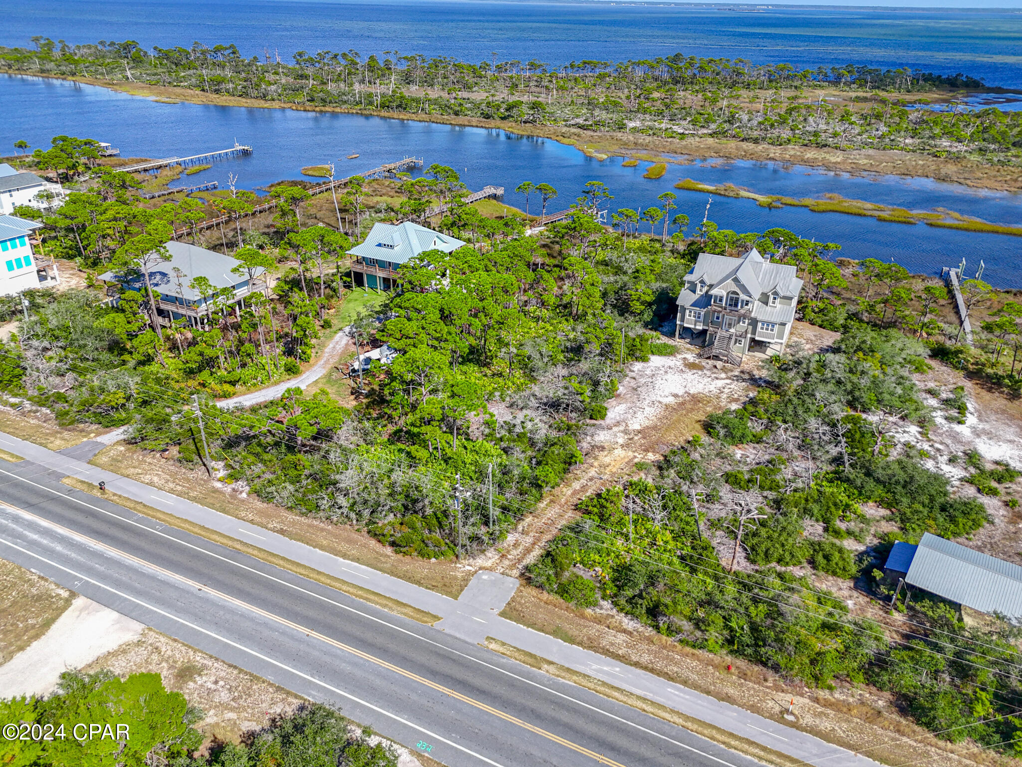 Image 11 For Tract 46 Cape San Blas Road