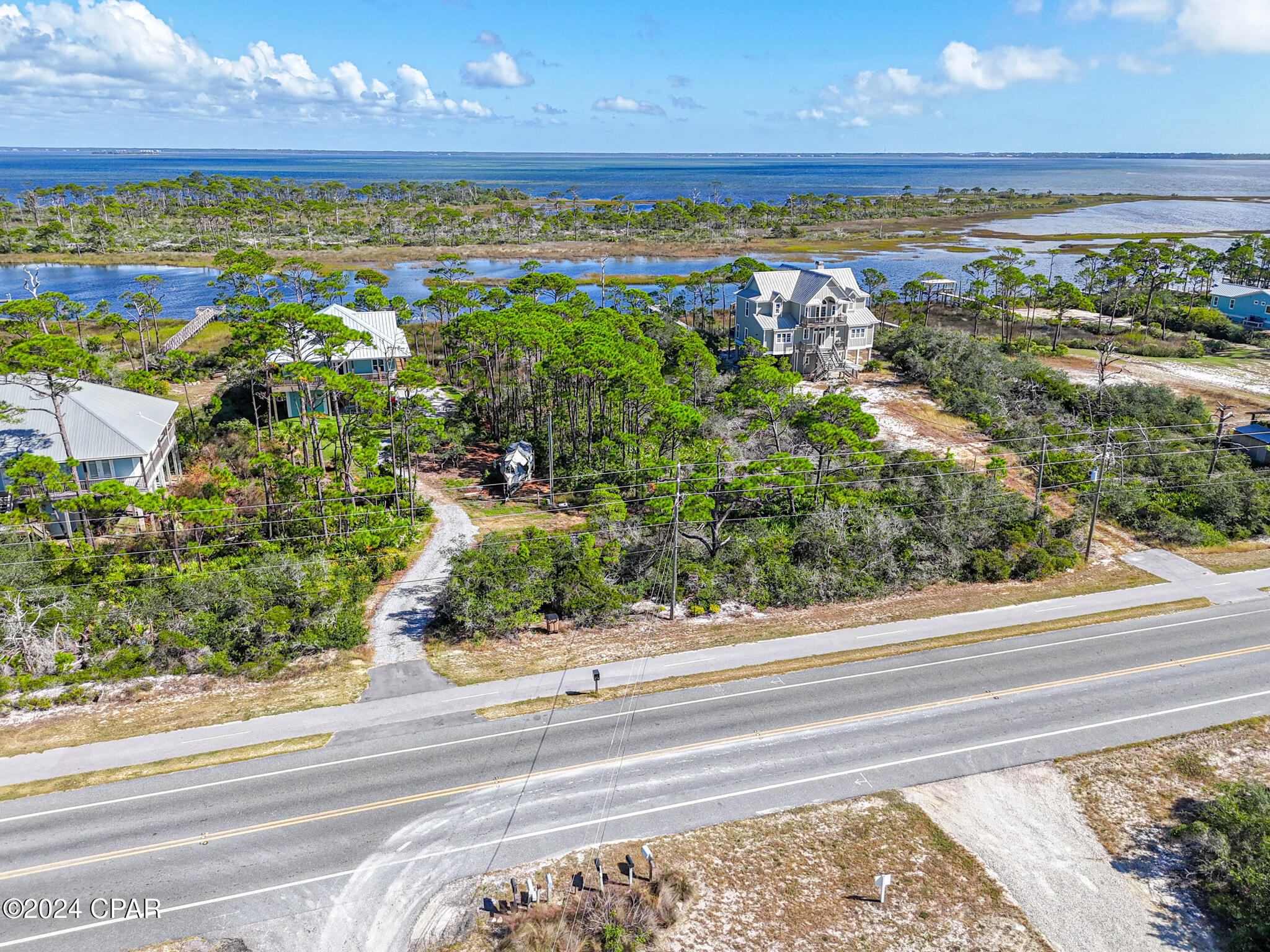 Image 17 For Tract 46 Cape San Blas Road