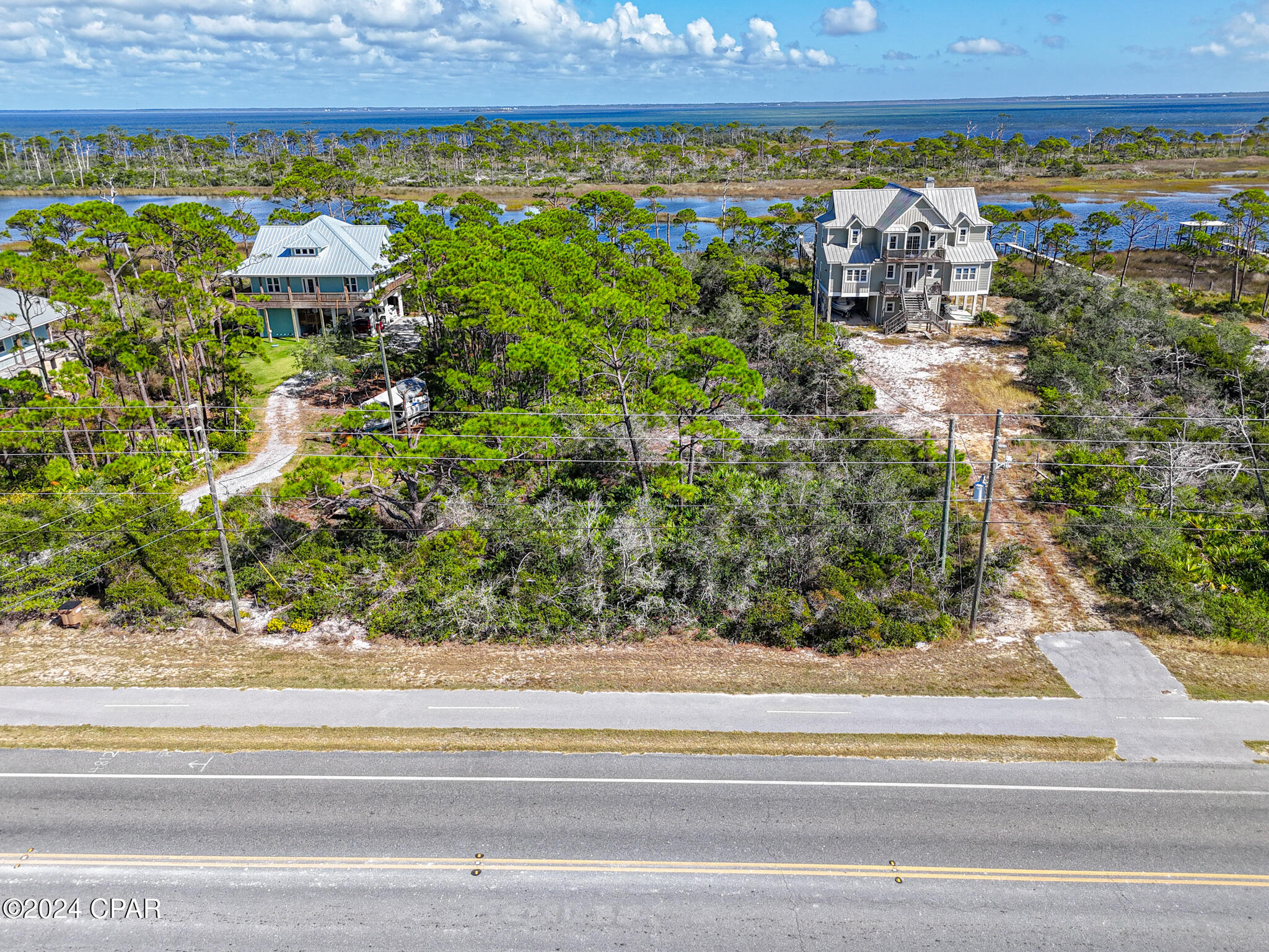 Image 18 For Tract 46 Cape San Blas Road