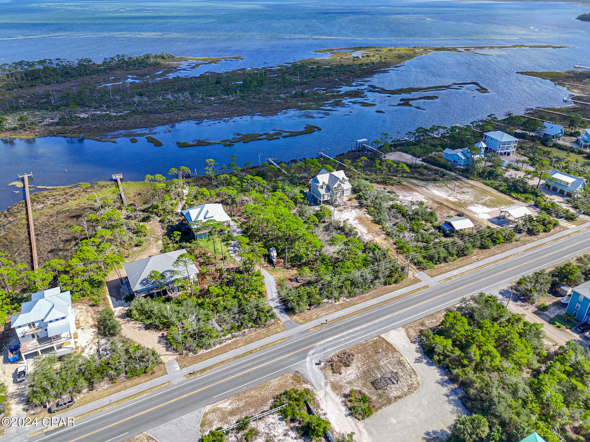 Image 9 For Tract 46 Cape San Blas Road