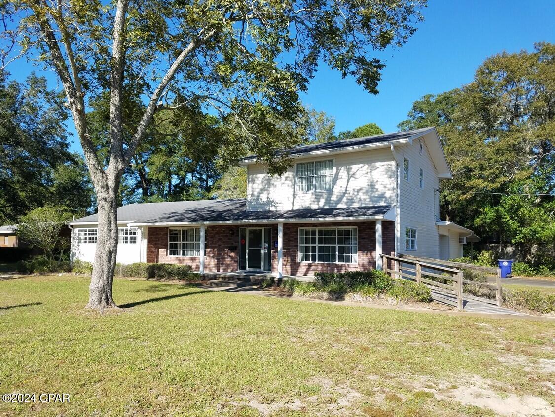 Details for 798 Airport Road, Panama City, FL 32405