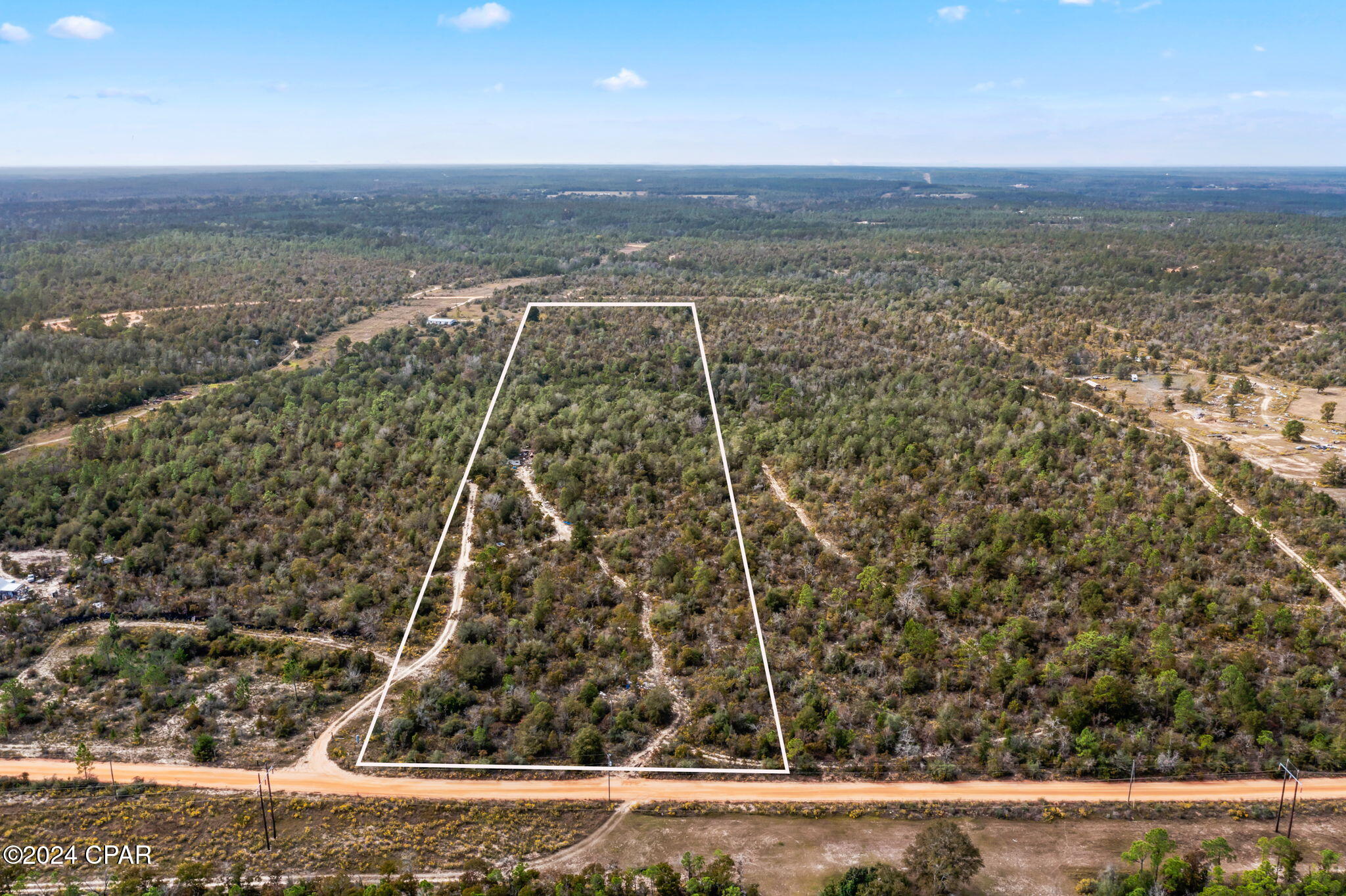 Photo of 000 Powerline Chipley FL 32428