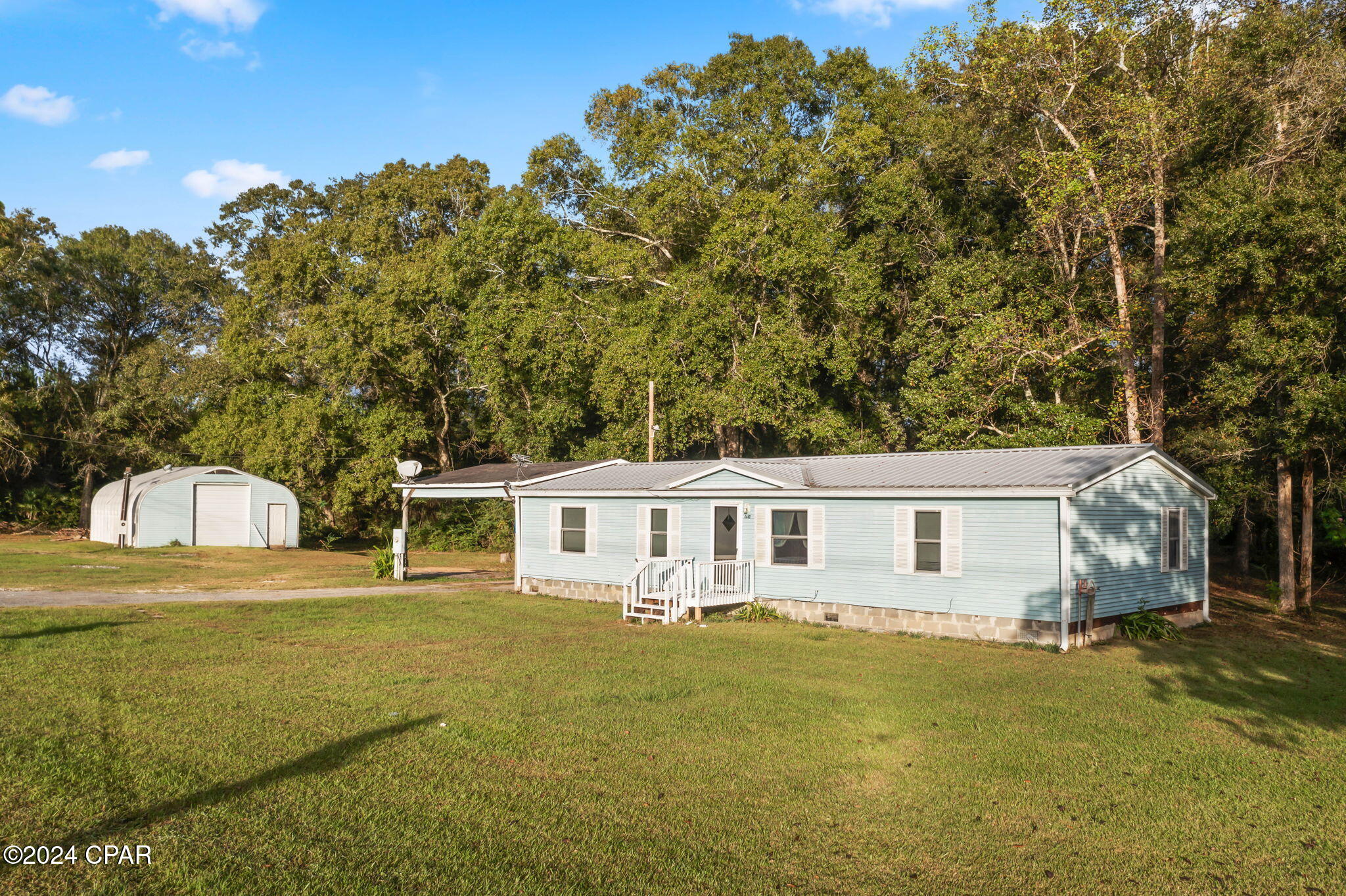 Photo of 4440 Highway 77 Graceville FL 32440