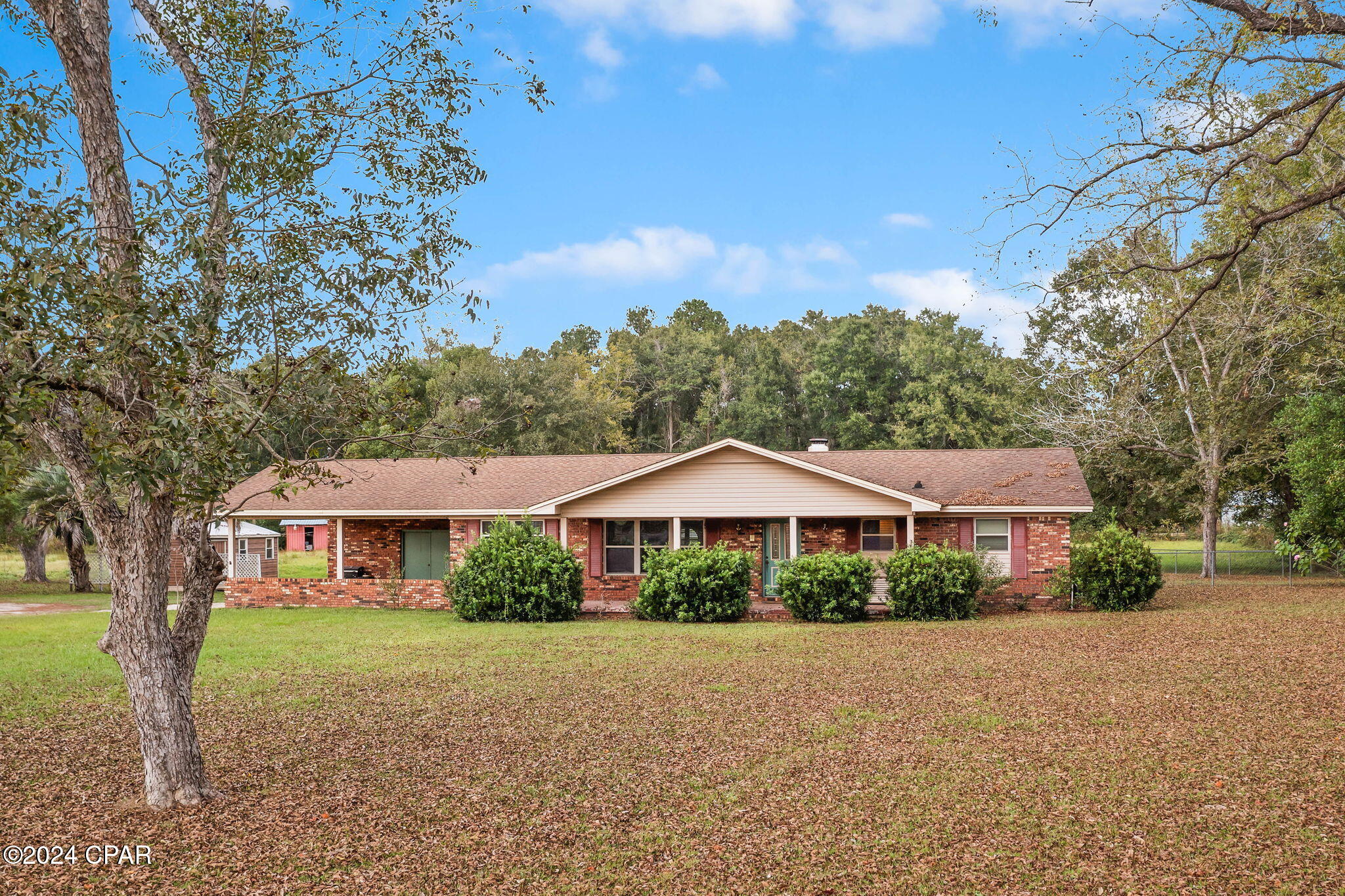 Details for 1382 South Boulevard, Chipley, FL 32428