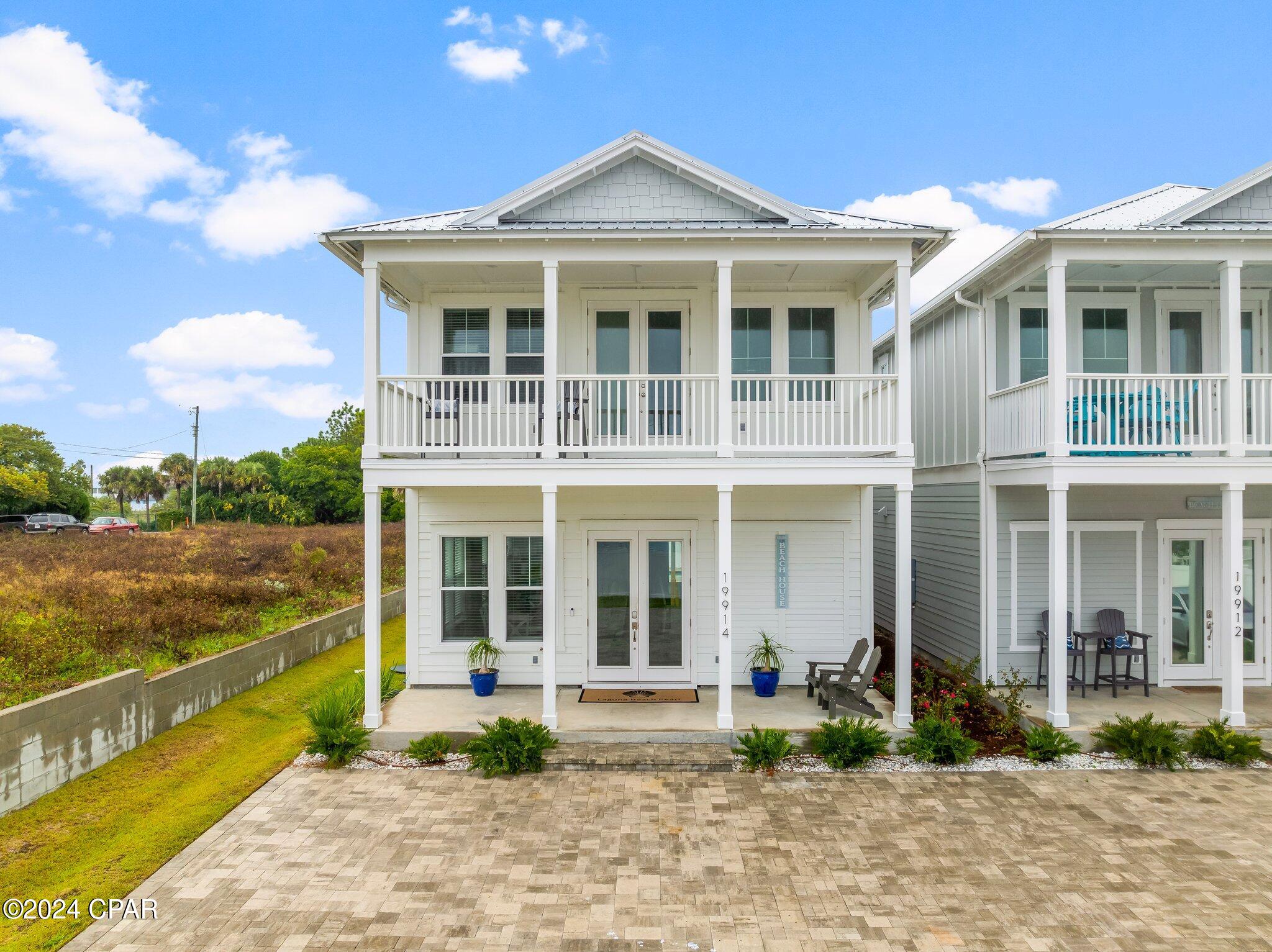 Details for 19914 Front Beach Road, Panama City Beach, FL 32413