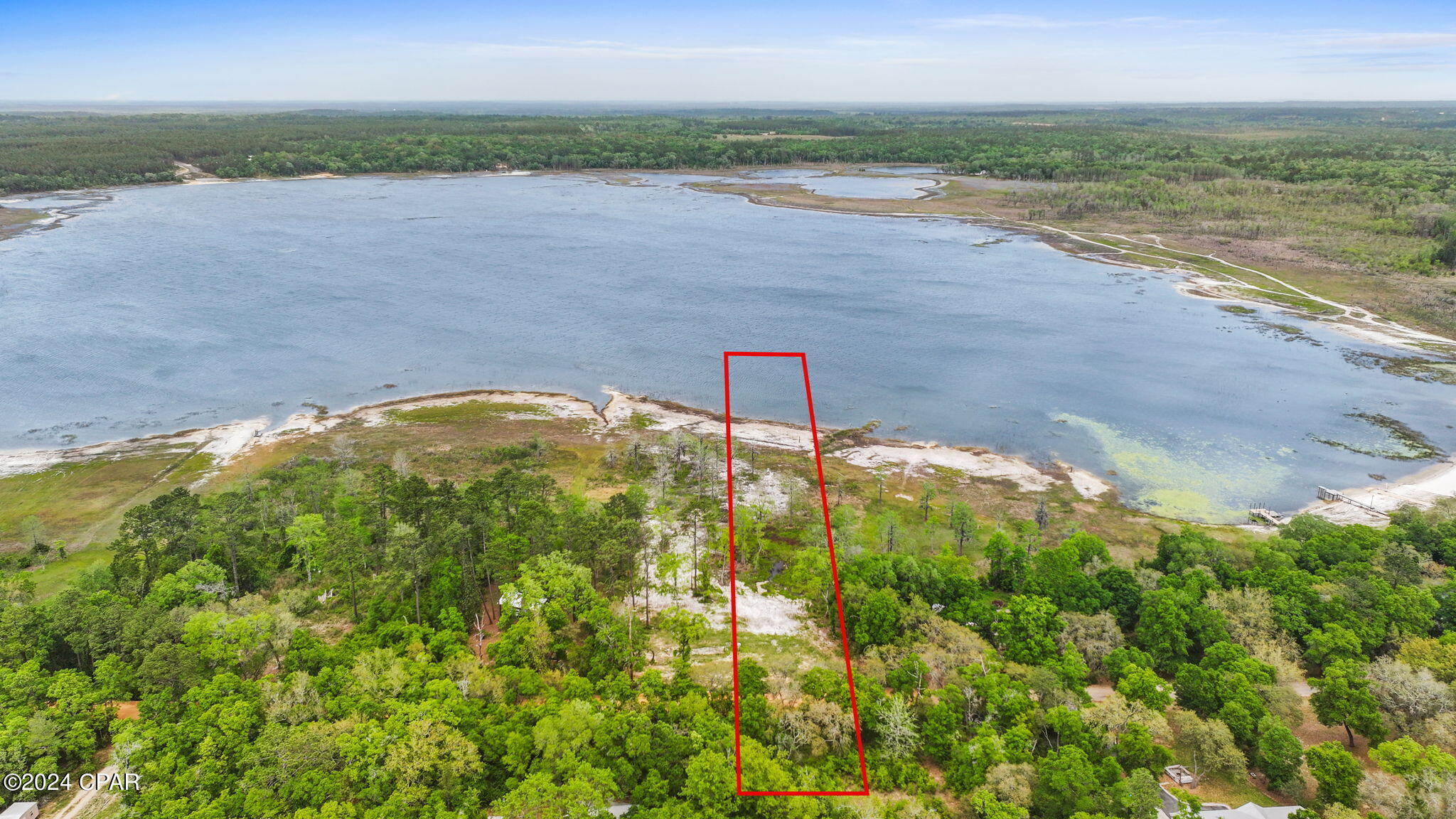 Photo of 3264 Lakeshore Chipley FL 32428