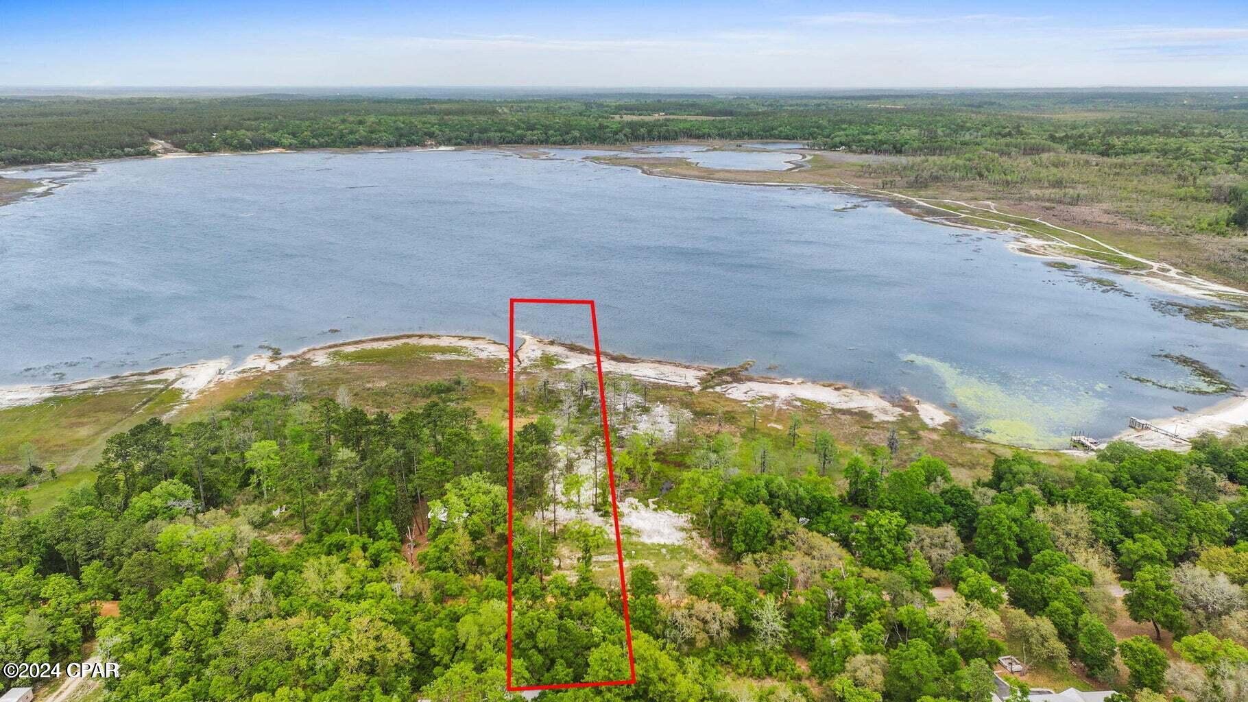 Details for Tbd Lakeshore Drive, Chipley, FL 32428