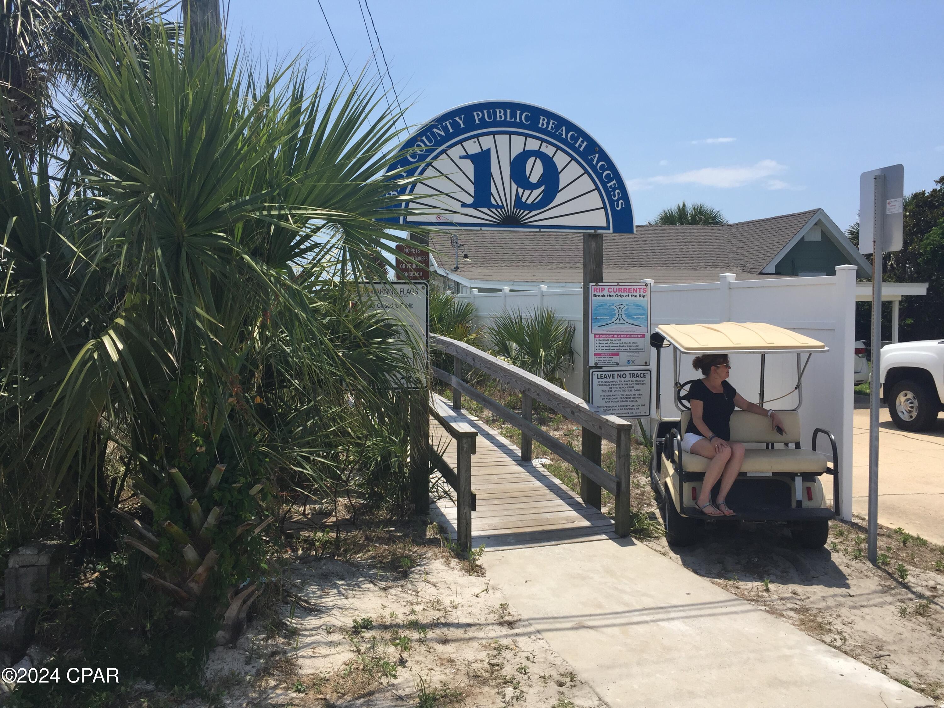 4108 Ocean Street, Panama City, Florida image 1