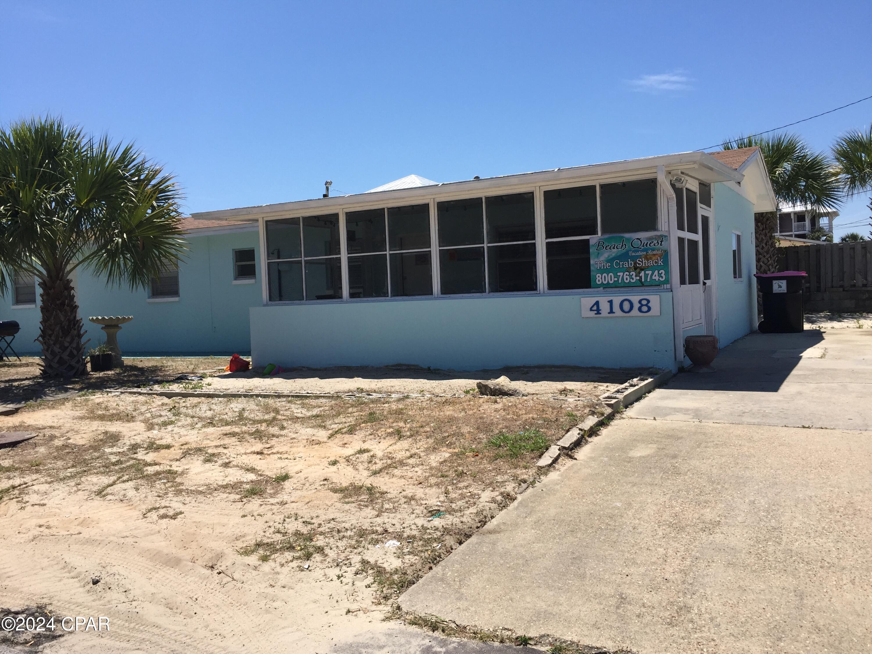 4108 Ocean Street, Panama City, Florida image 3