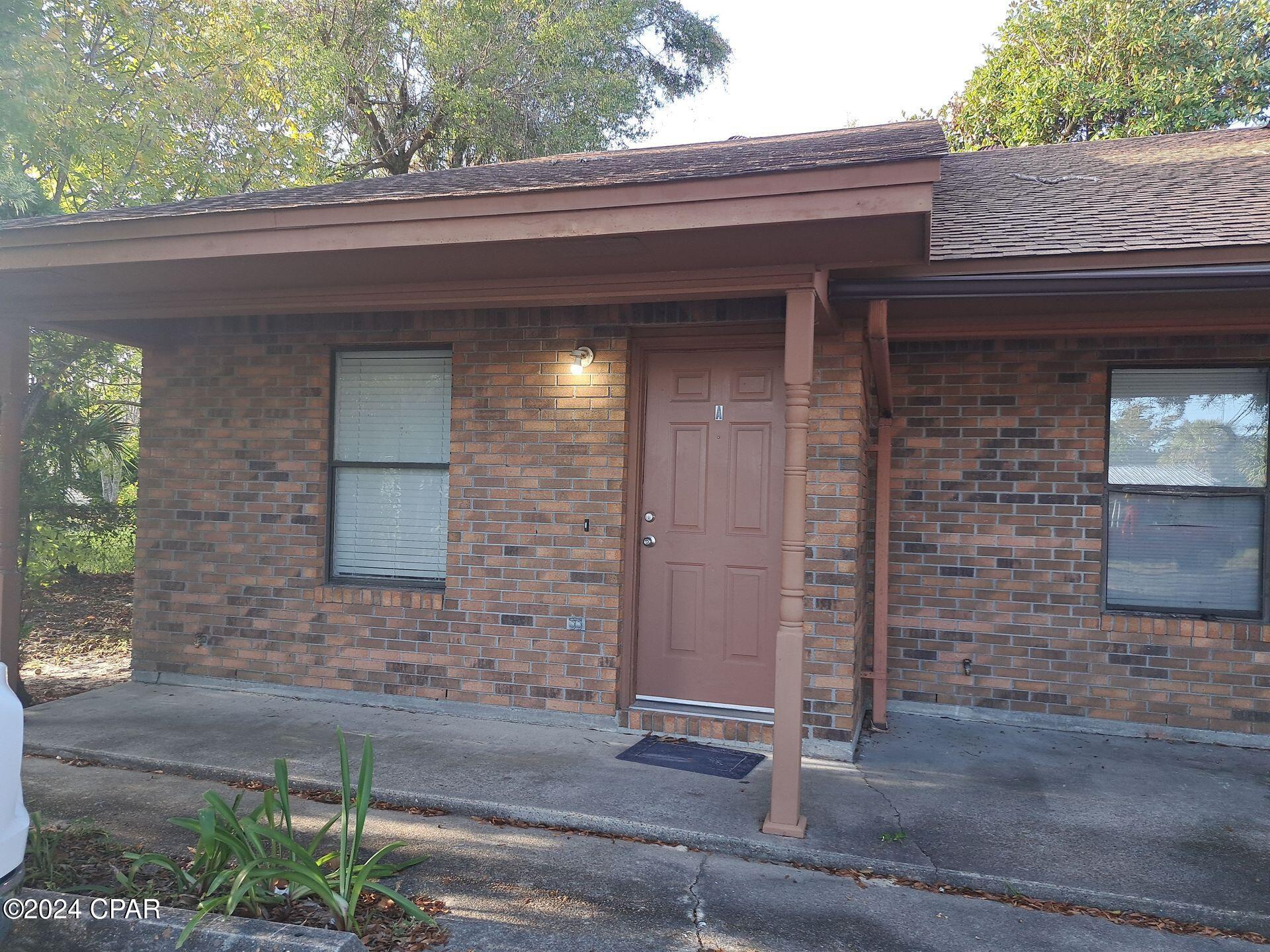 Photo of 4551 Cedar Panama City FL 32404