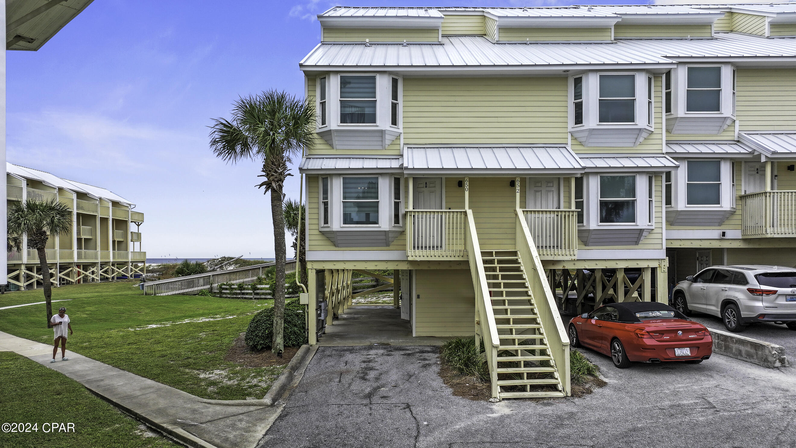 Details for 650 Sea Cliff Drive 6, Cape San Blas, FL 32456