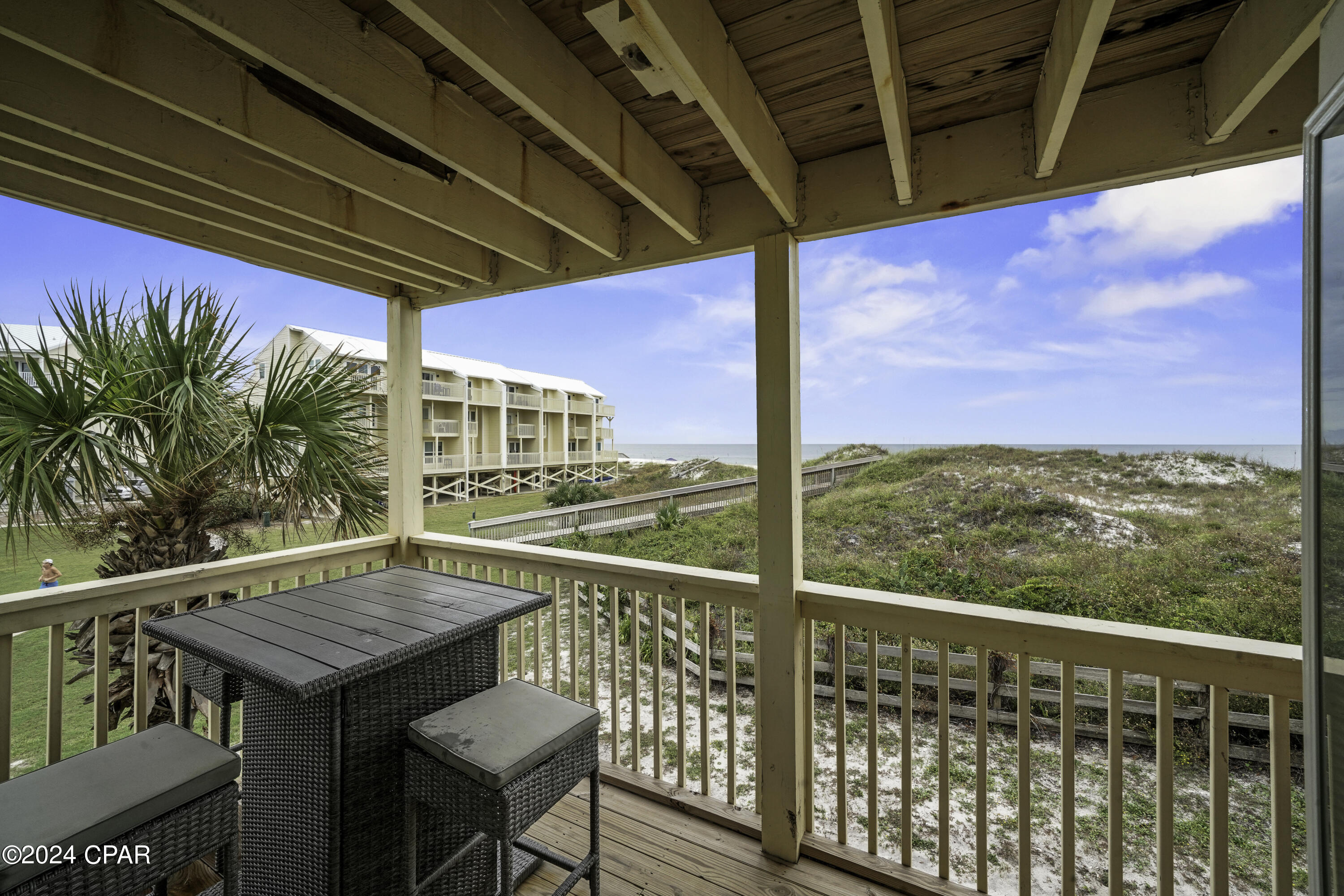 650 Sea Cliff Drive #6, Cape San Blas, Florida image 10