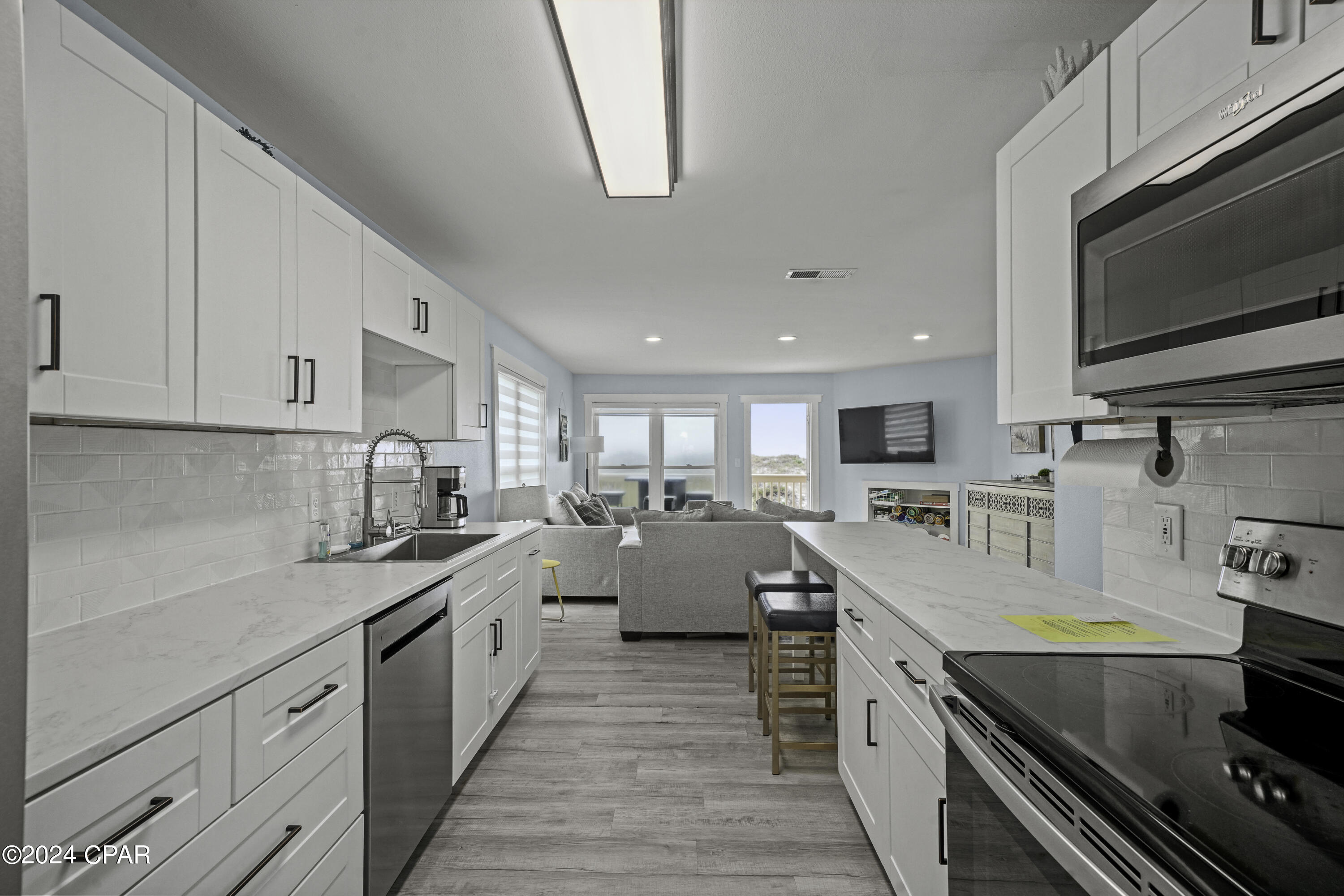 650 Sea Cliff Drive #6, Cape San Blas, Florida image 6