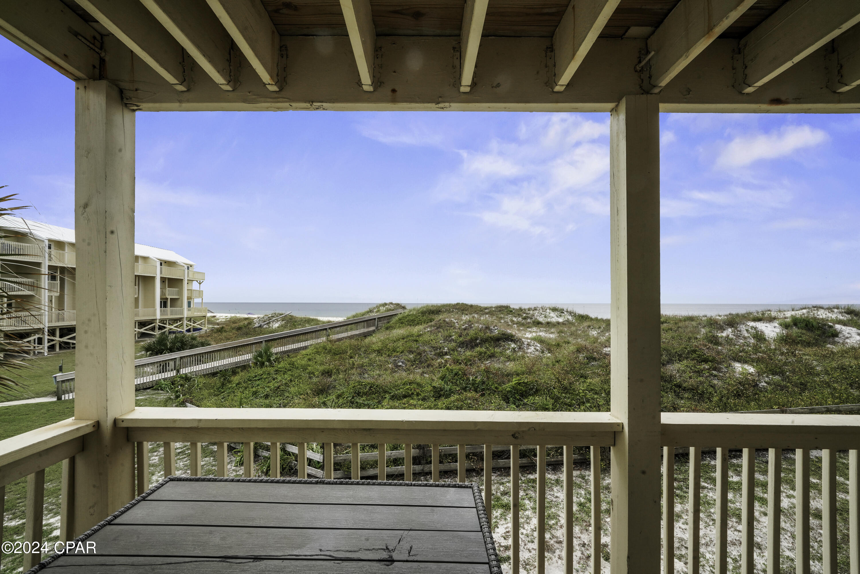 650 Sea Cliff Drive #6, Cape San Blas, Florida image 9