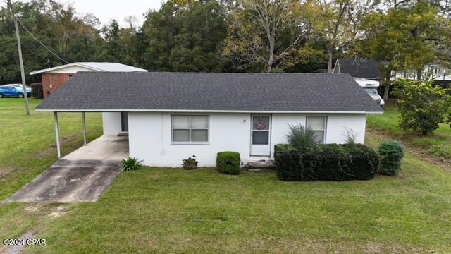 Photo of 203 Hubbard Bonifay FL 32425