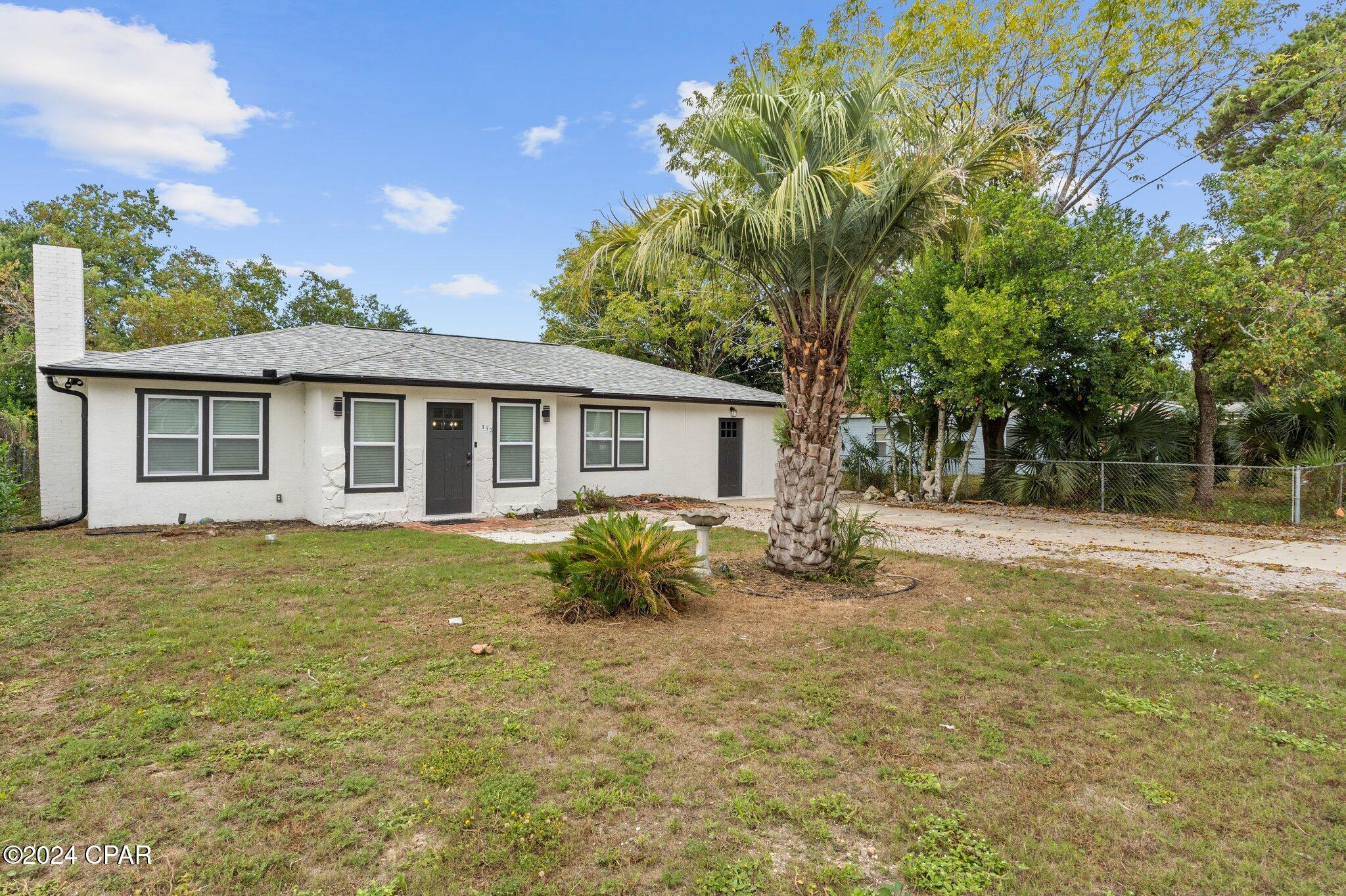 Details for 132 Wells Street, Panama City Beach, FL 32413