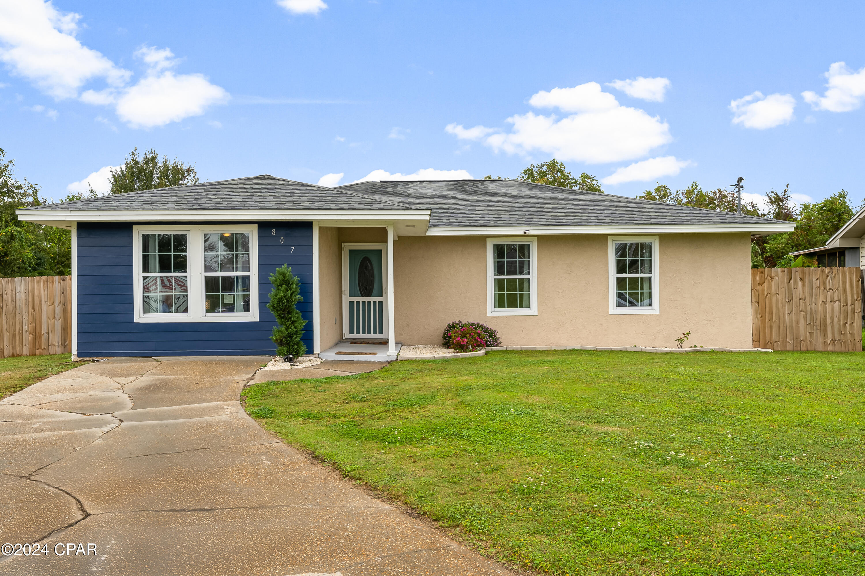 Details for 807 Flight Avenue, Panama City, FL 32404