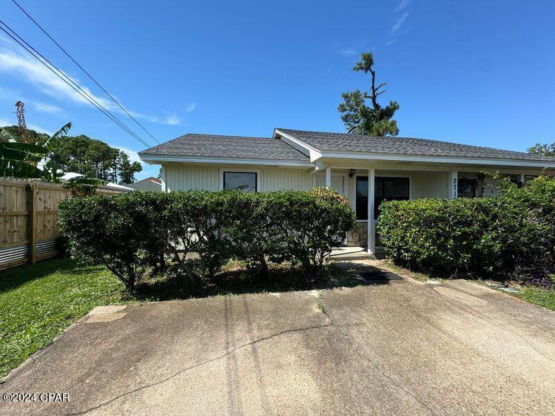 Photo of 2716 Banyan Panama City FL 32408