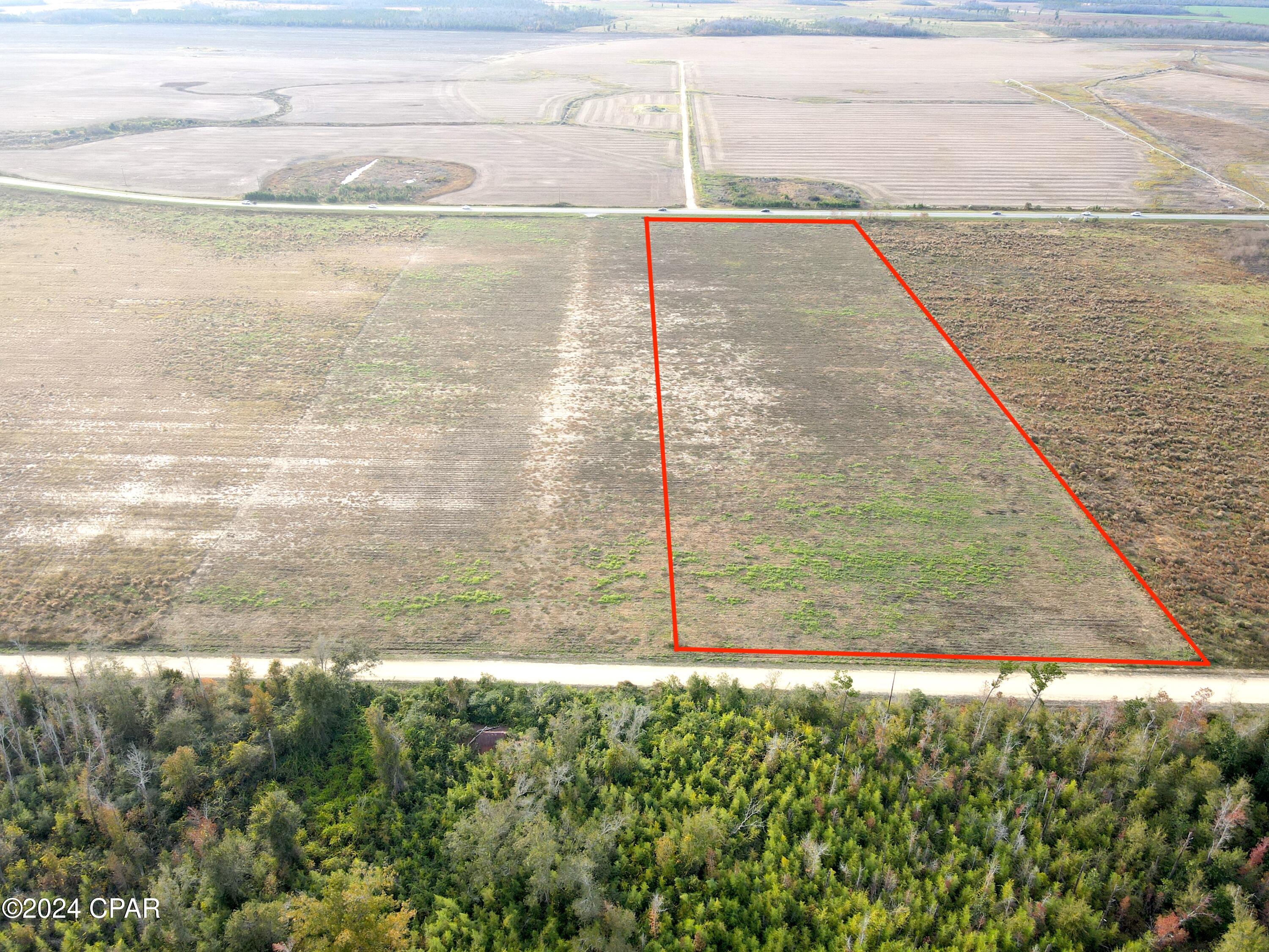 Details for 0 Sr 71  , Kinard, FL 32449