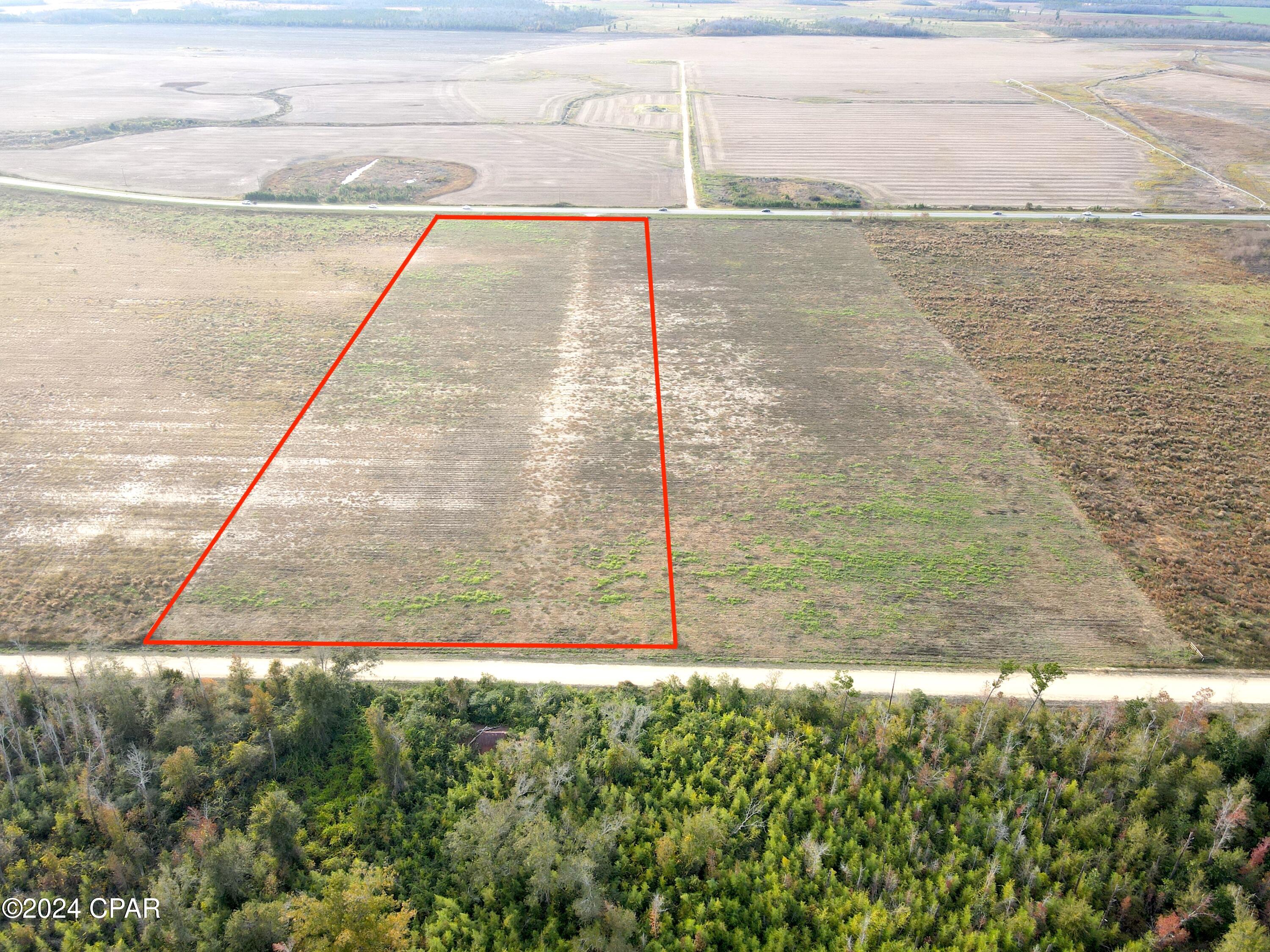 Details for 00 Sr 71  , Kinard, FL 32449