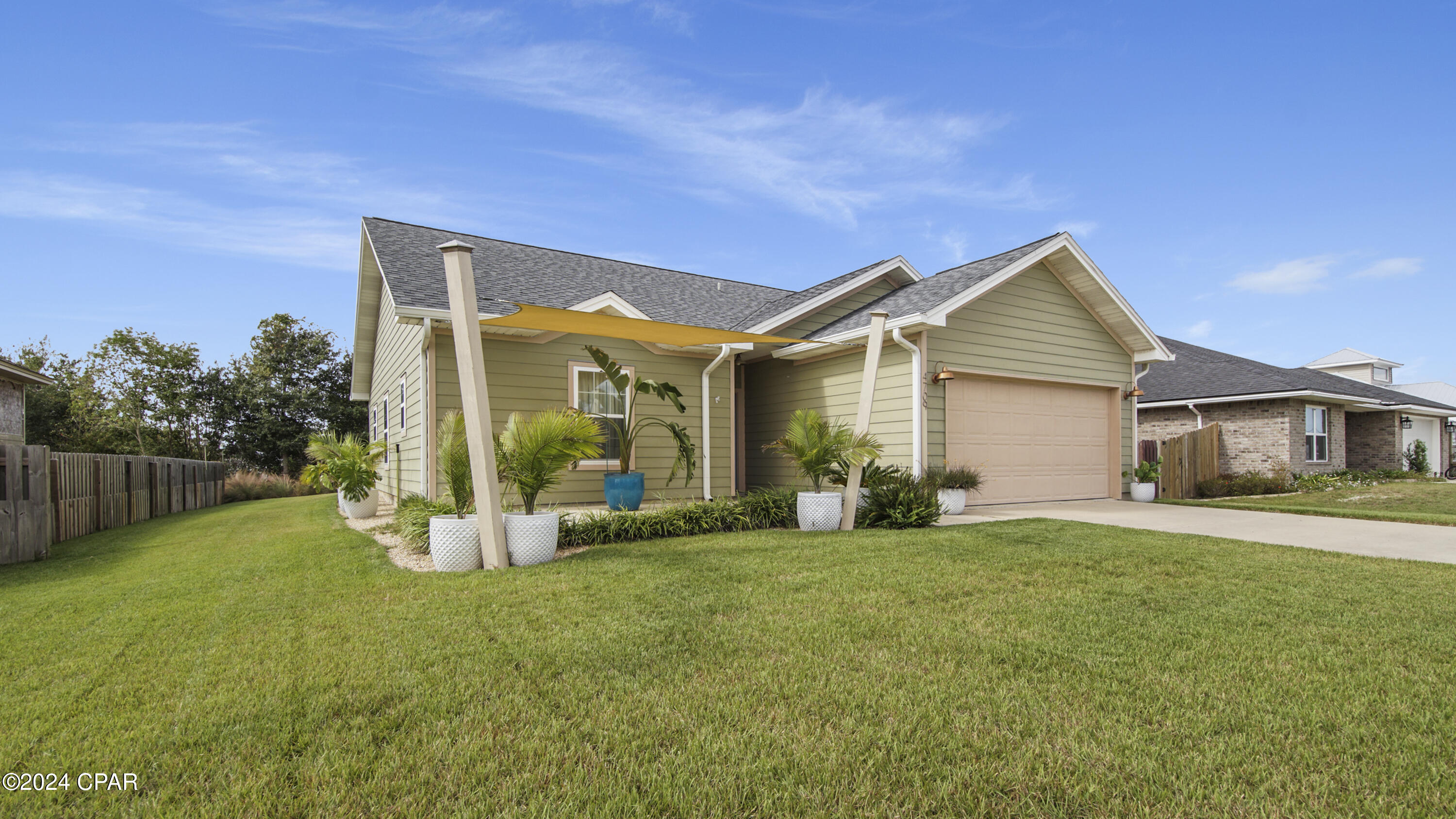 Photo of 4709 Shannon Panama City FL 32404