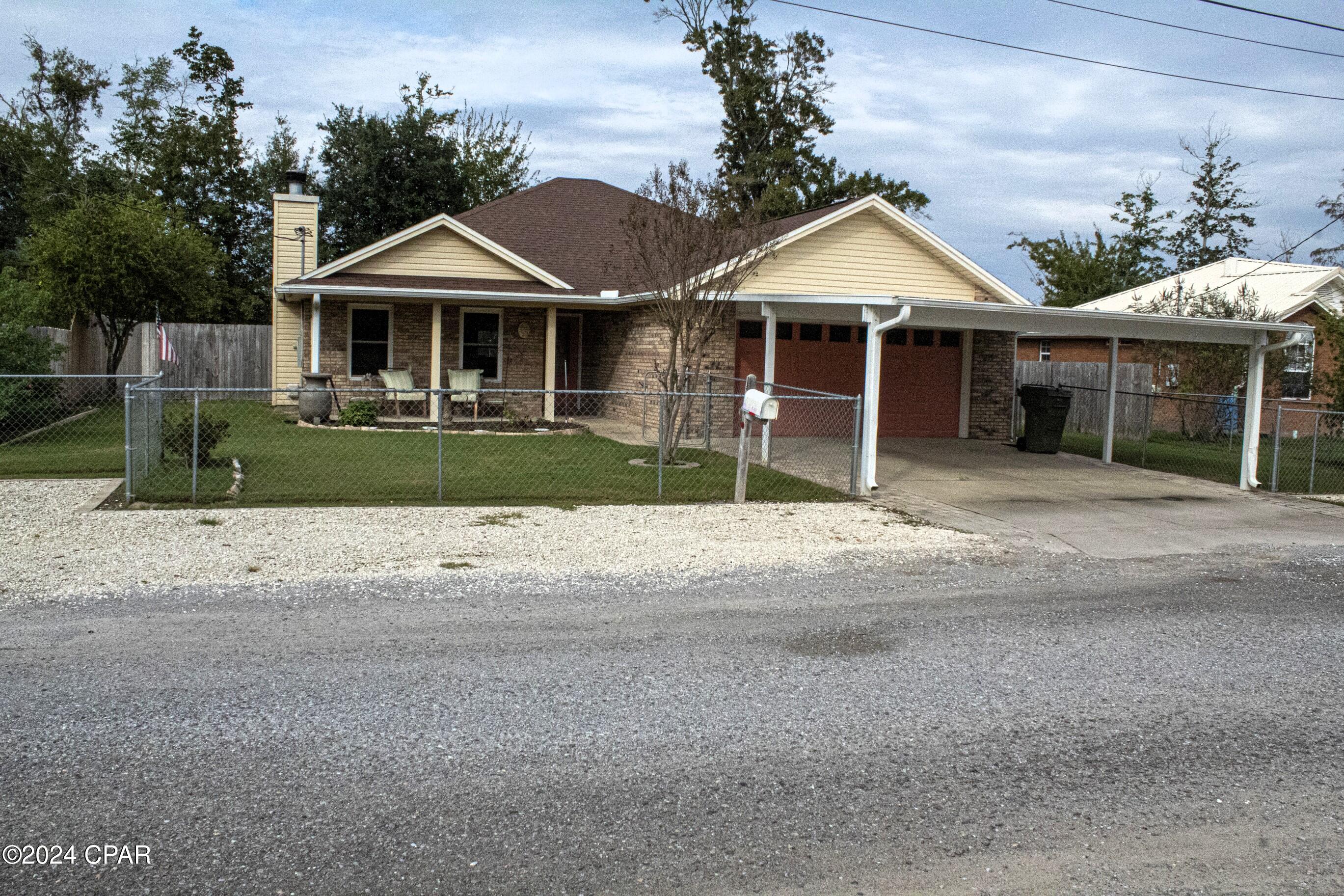 Photo of 1510 9th Lynn Haven FL 32444