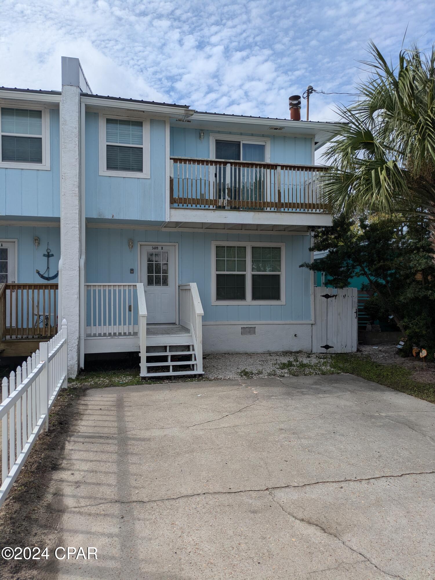 Photo of 5609 Beach Panama City FL 32408