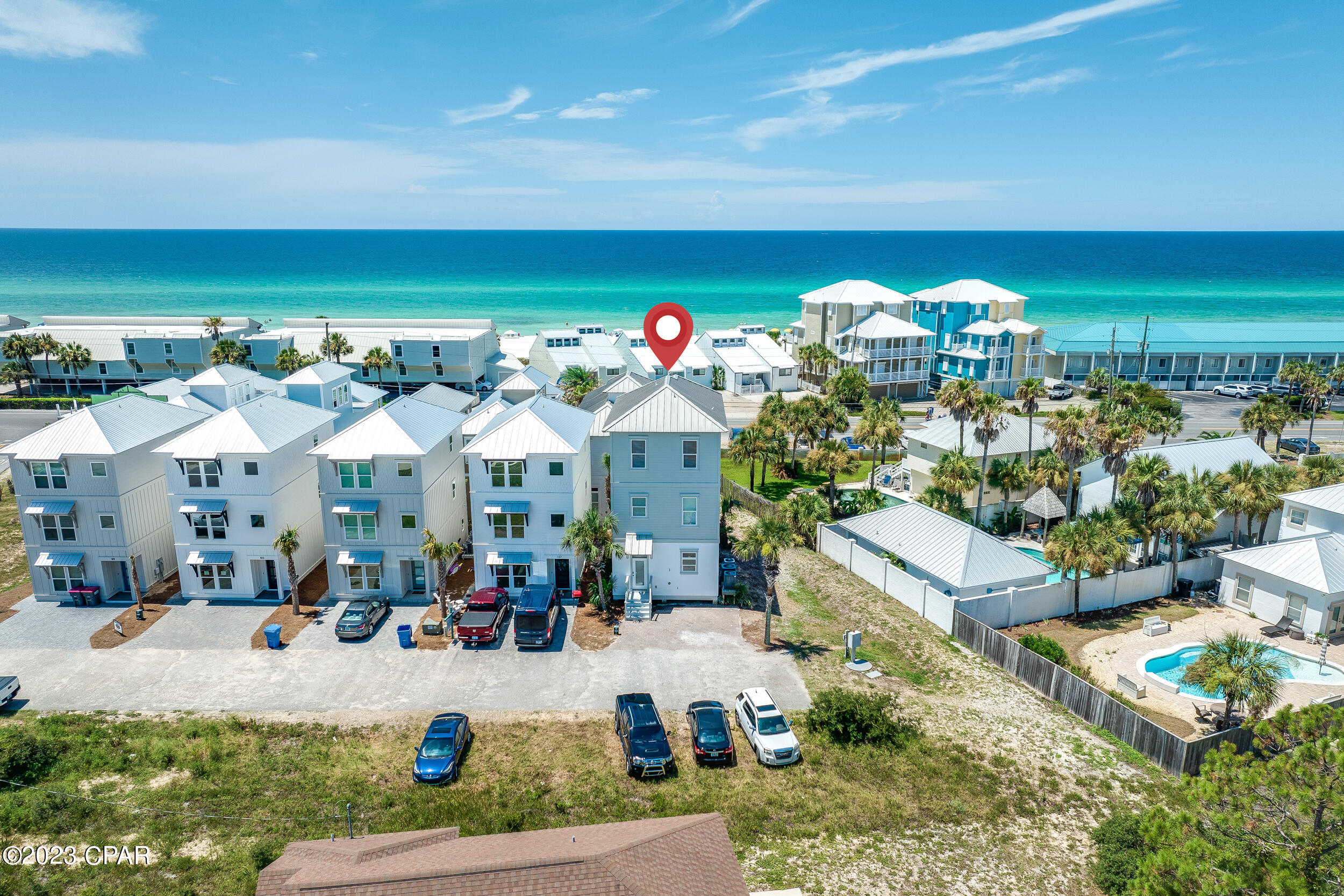 Photo of 109 Palm Beach Panama City Beach FL 32413