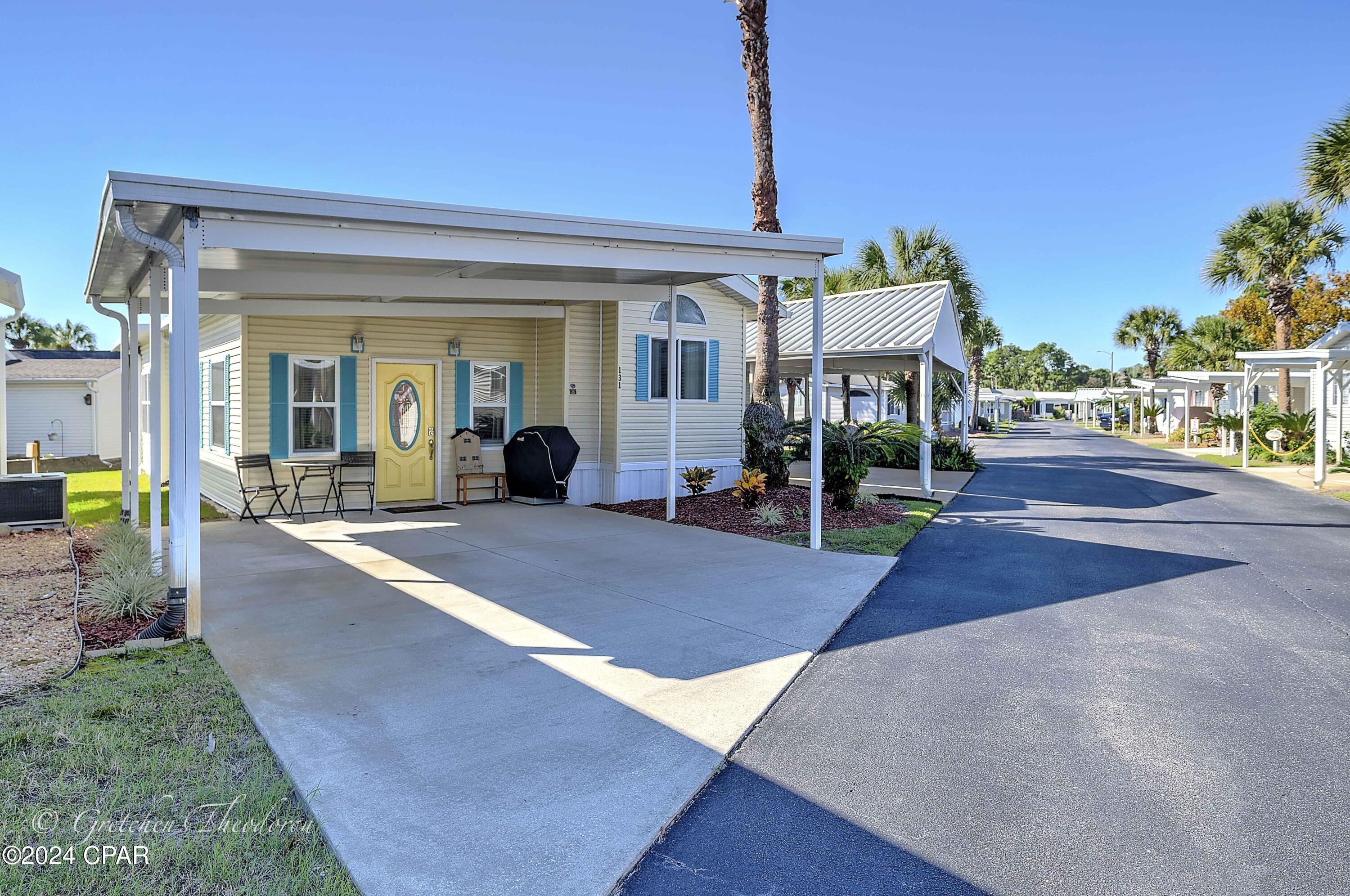 Photo of 1219 Thomas Drive Panama City Beach FL 32408