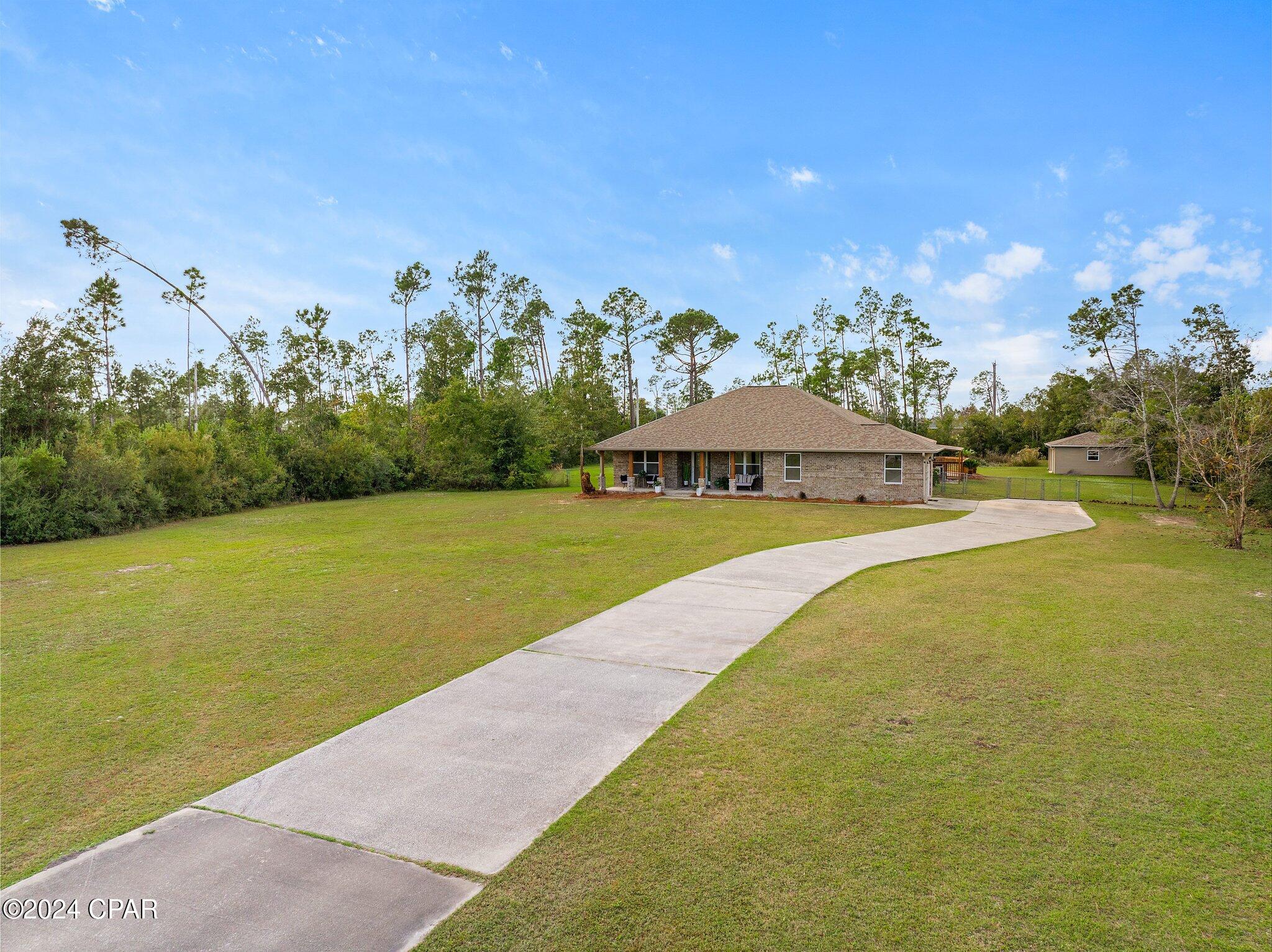 Photo of 8113 McCann Southport FL 32409