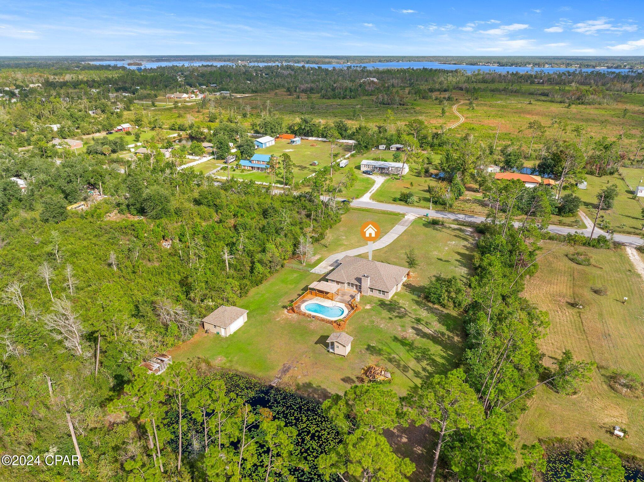 8113 S Mccann Road, Southport, Florida image 6