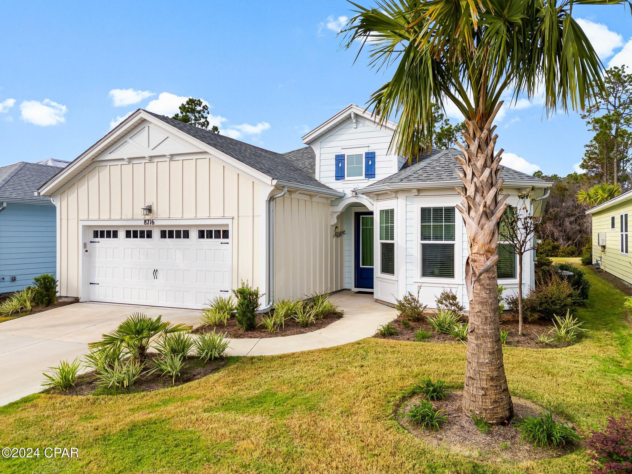 Details for 8716 Coral Reef Way, Panama City Beach, FL 32413