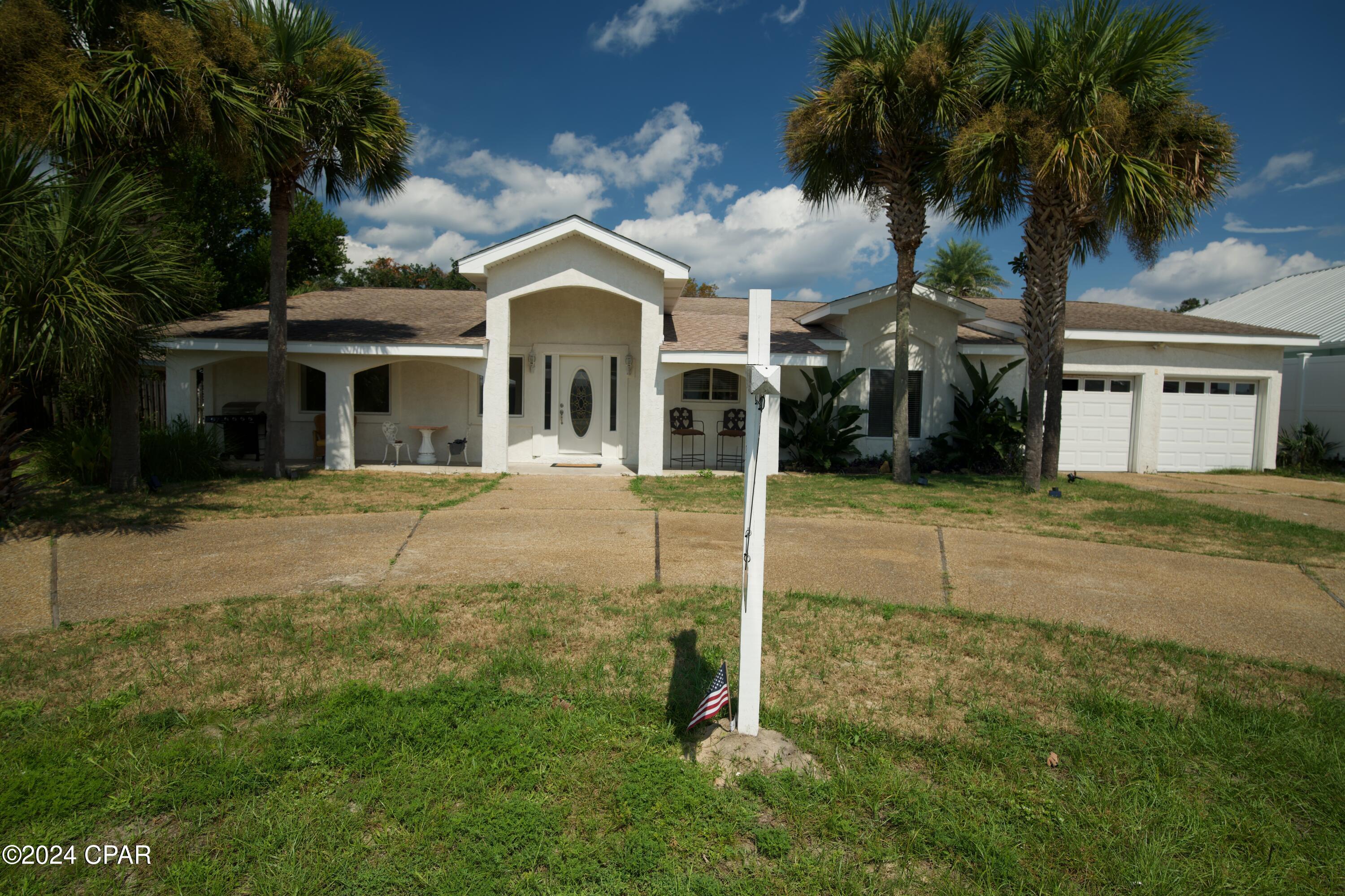 Photo of 250 Poinsettia Panama City Beach FL 32413