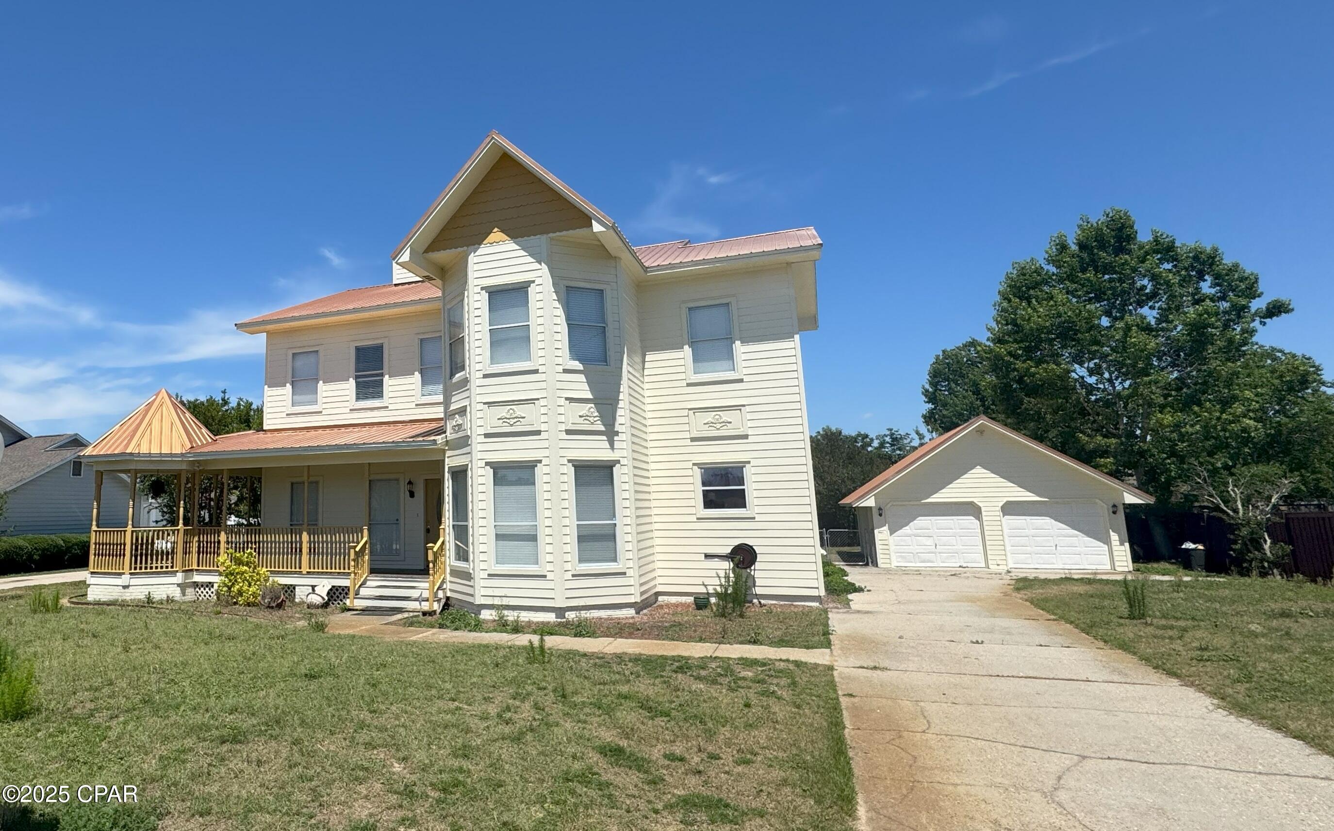 Details for 1329 Britton Road, Lynn Haven, FL 32444