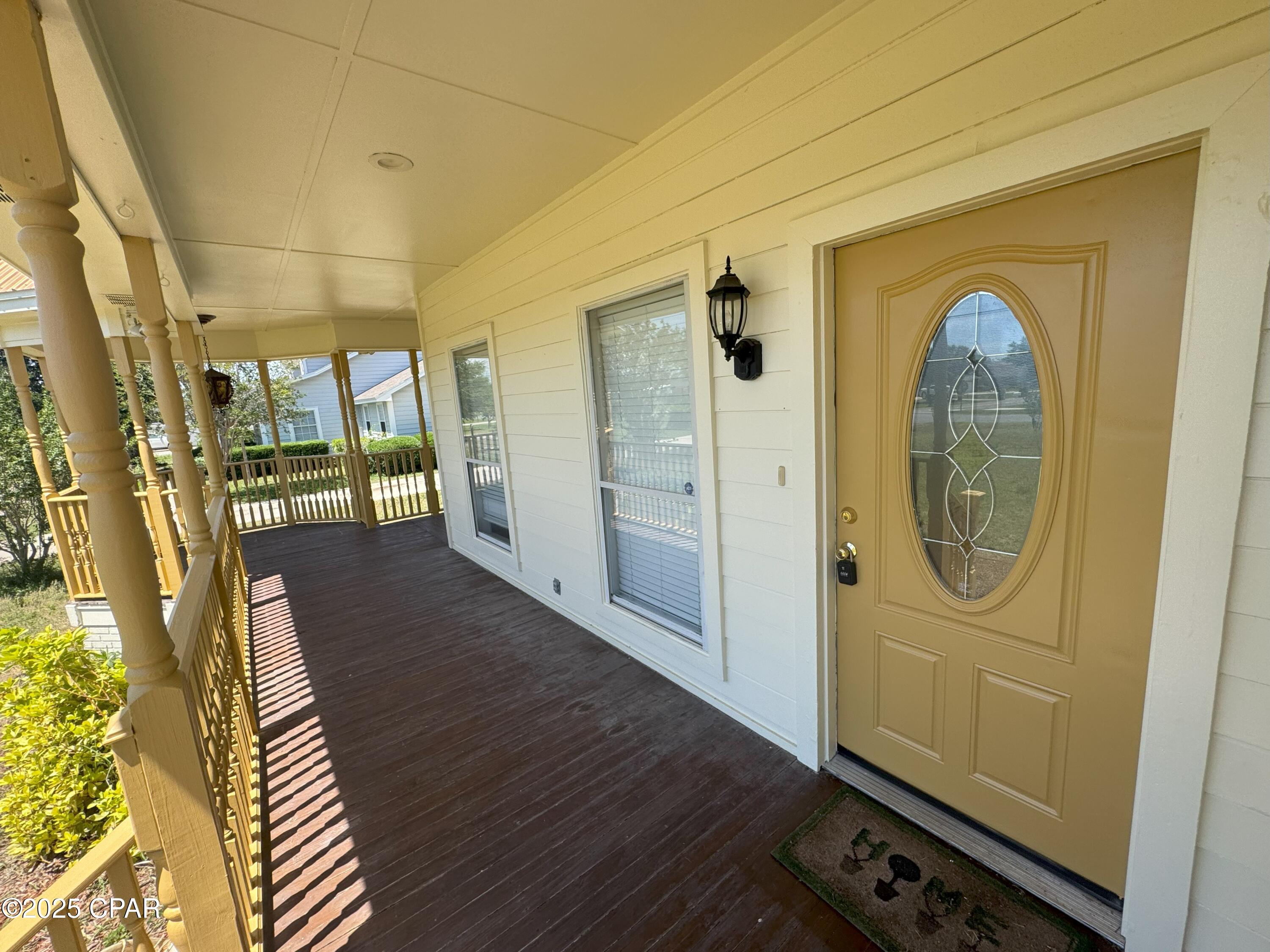 1329 Britton Road, Lynn Haven, Florida image 2