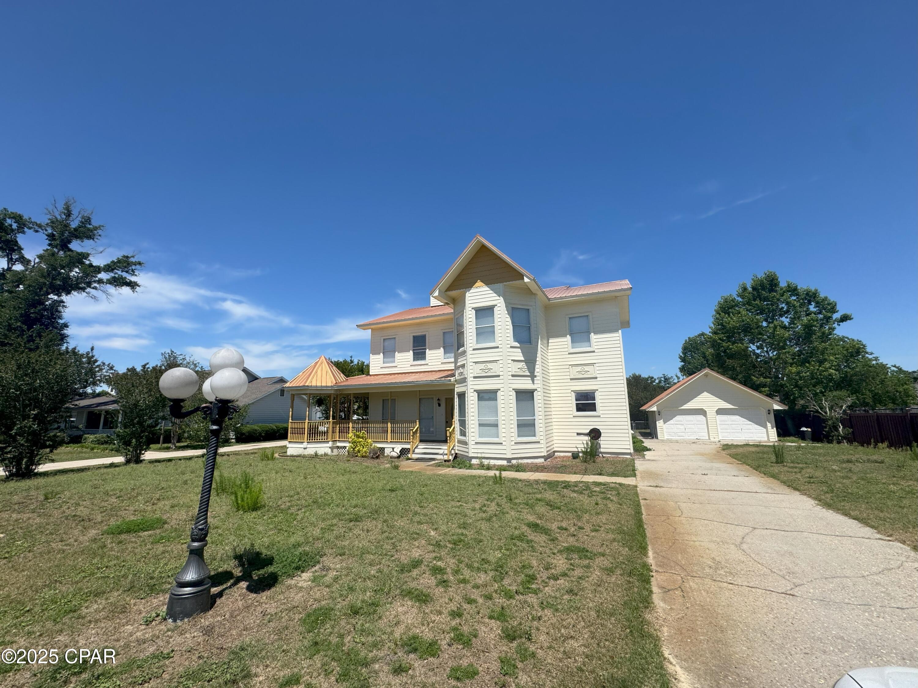 1329 Britton Road, Lynn Haven, Florida image 26