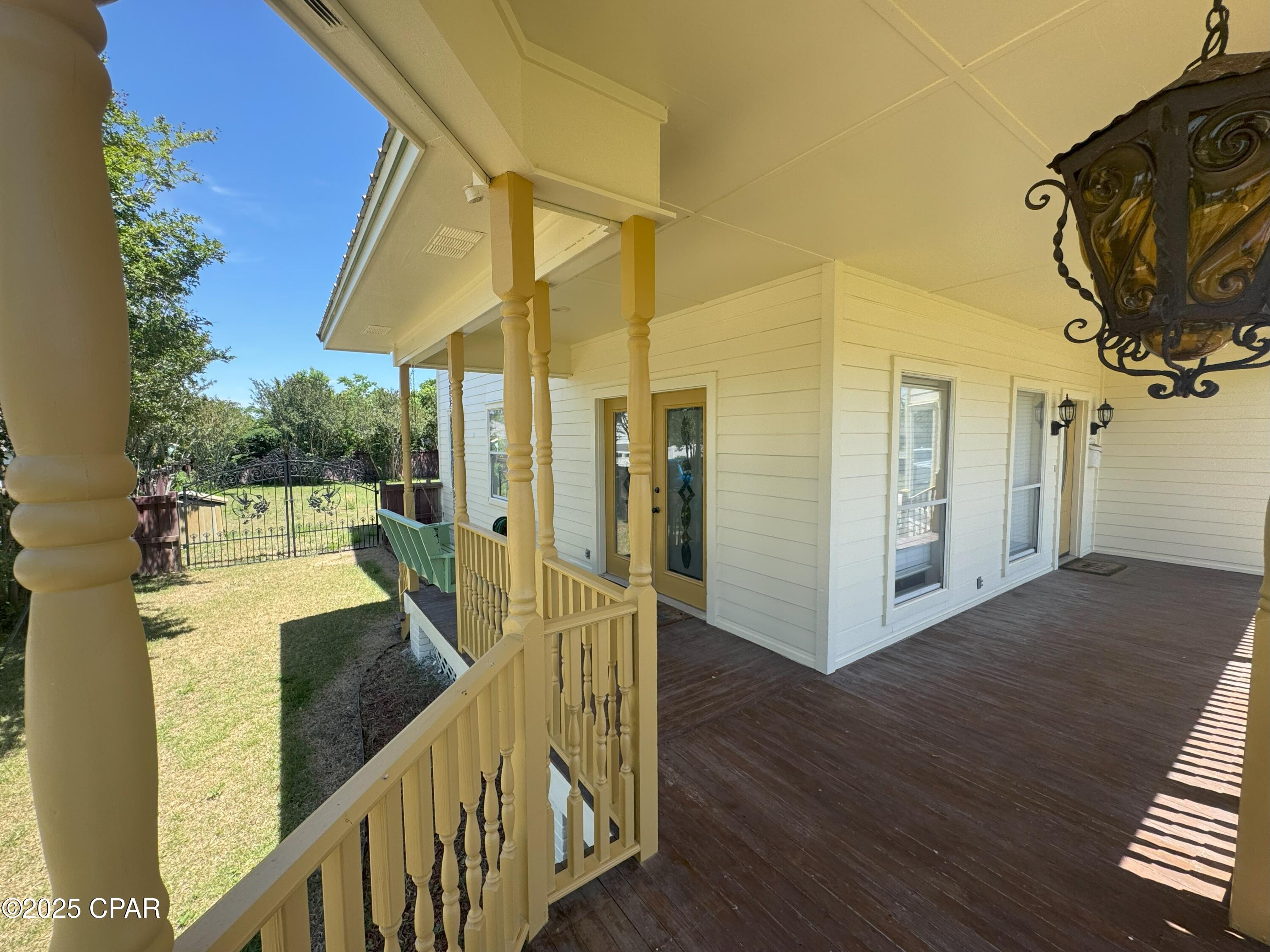 1329 Britton Road, Lynn Haven, Florida image 3