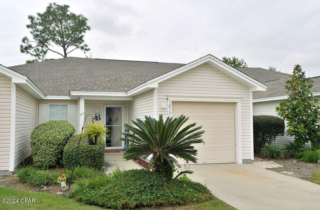 Photo of 3032 Meadow Lynn Haven FL 32444