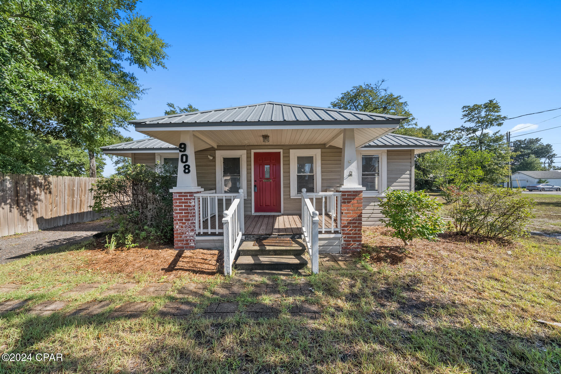 Details for 908 Jenks Avenue, Panama City, FL 32401