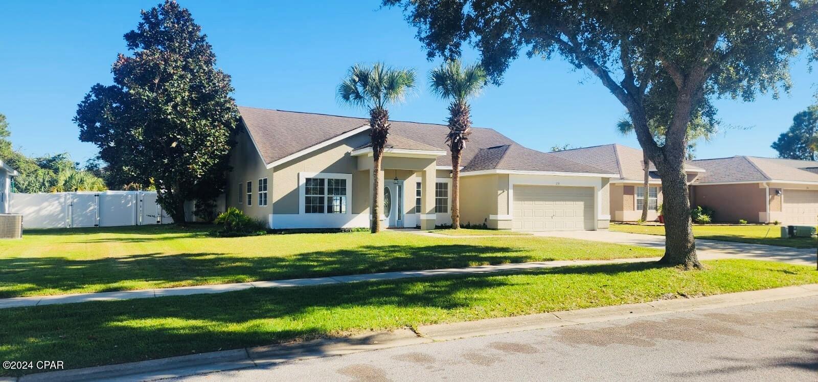 Photo of 218 Oxford Panama City Beach FL 32413