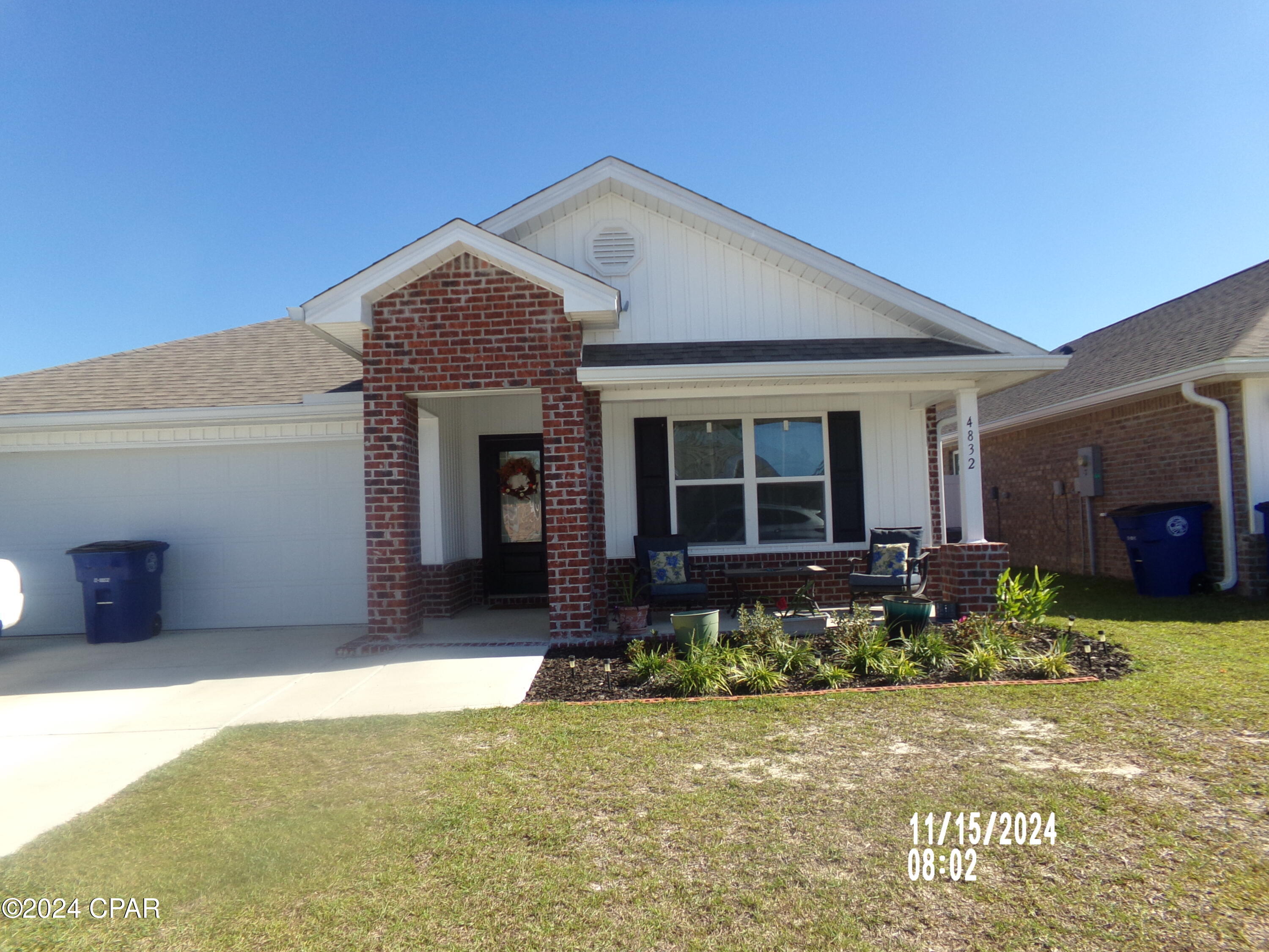 Photo of 4832 Conner Panama City FL 32404