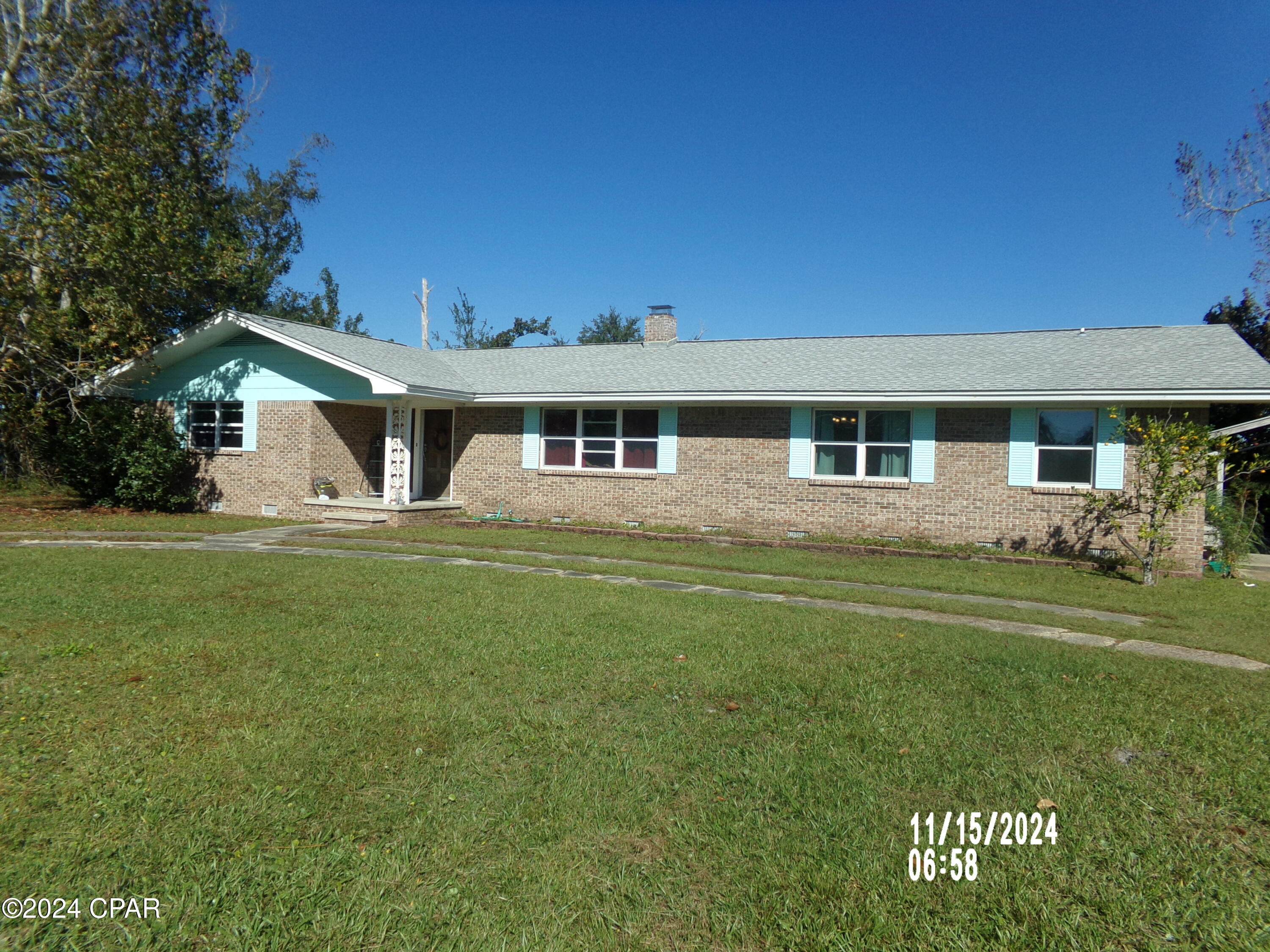 Photo of 11403 Poston Panama City FL 32404