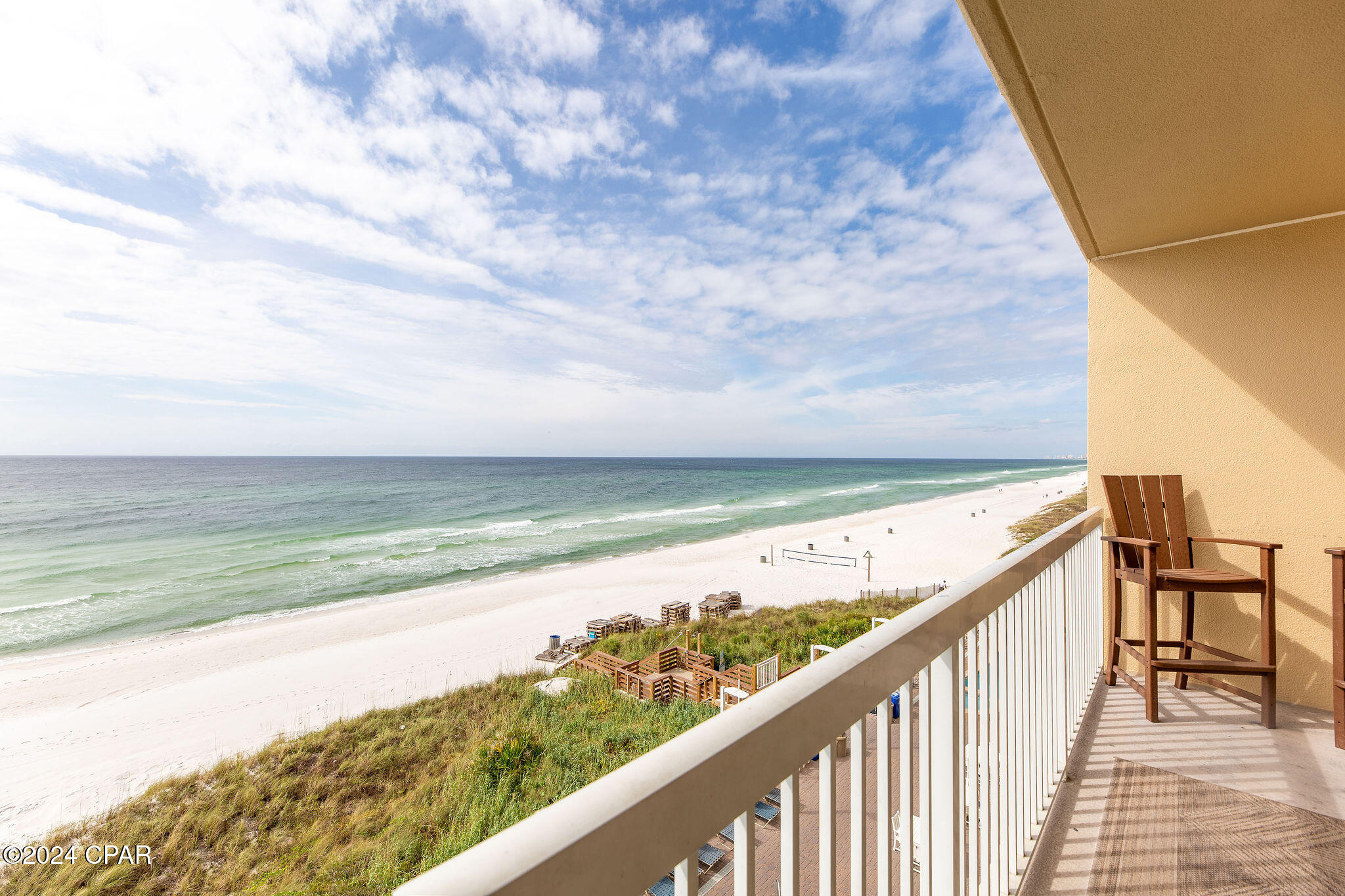 Details for 5115 Gulf Drive 402, Panama City, FL 32408